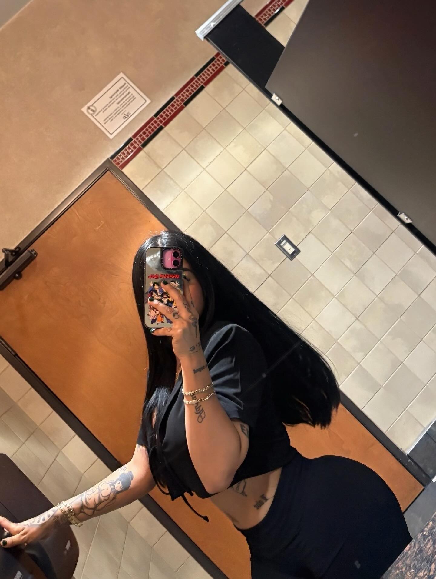 Marlene Benitez #170870