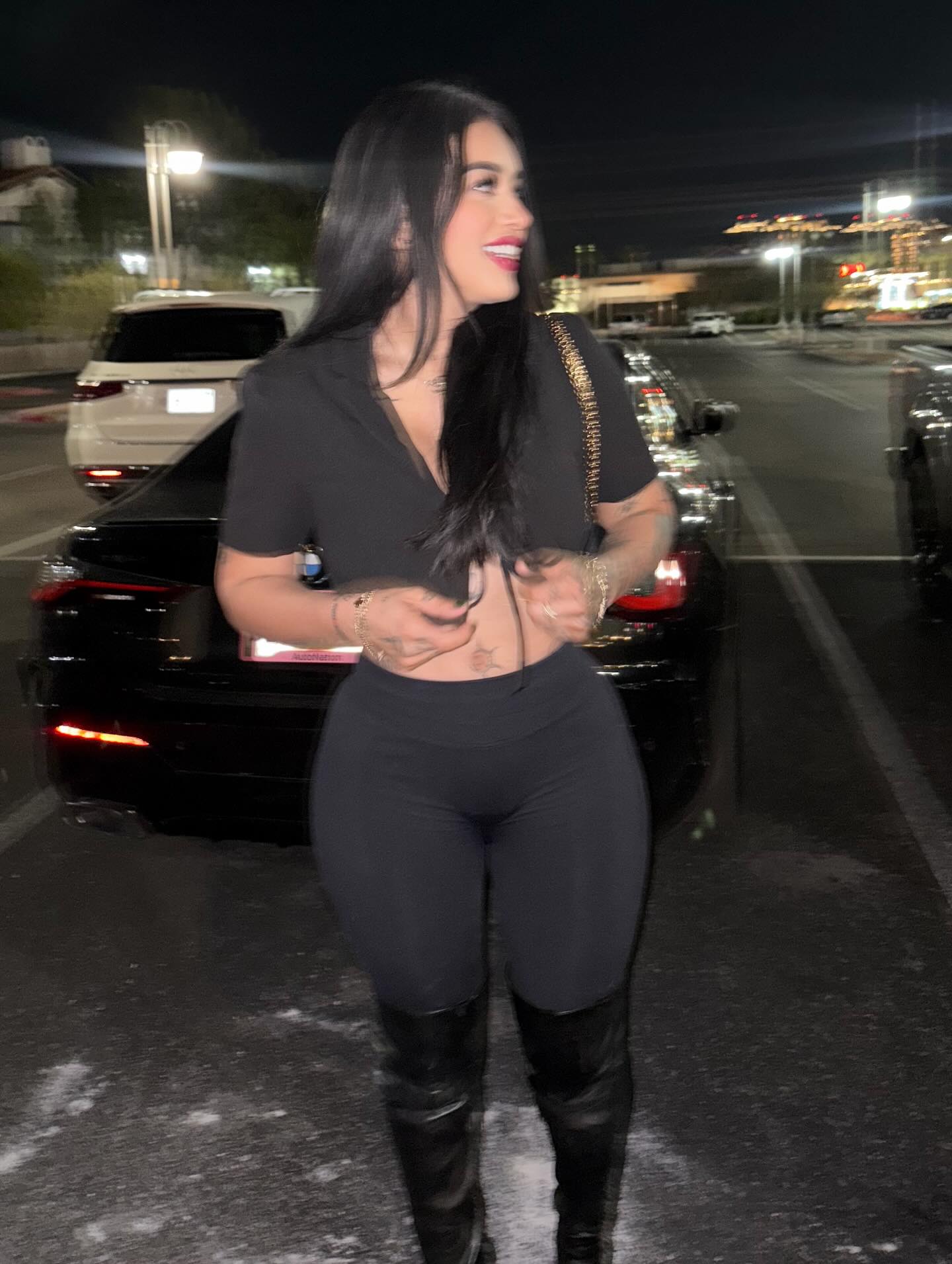 Marlene Benitez #170871