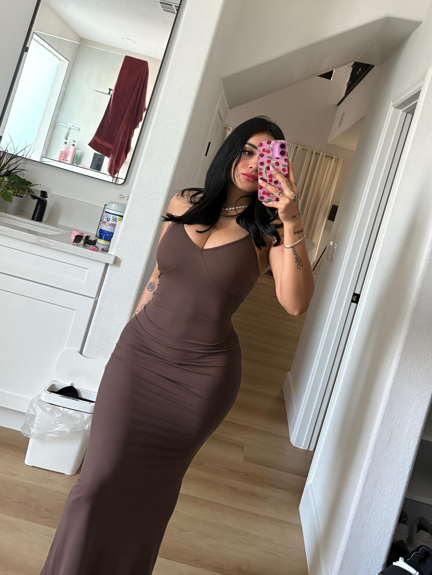 Marlene Benitez #170873