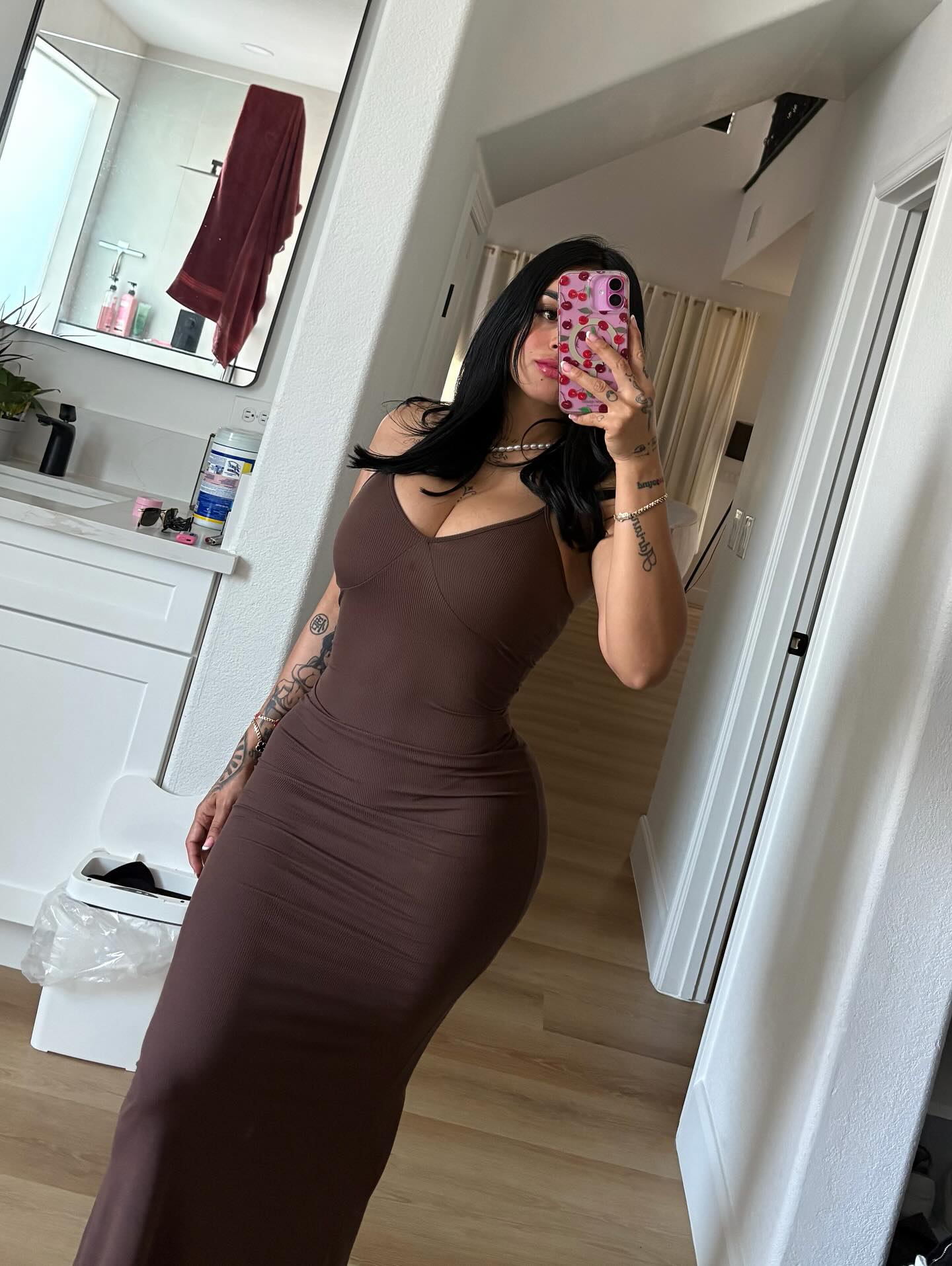 Marlene Benitez #170874