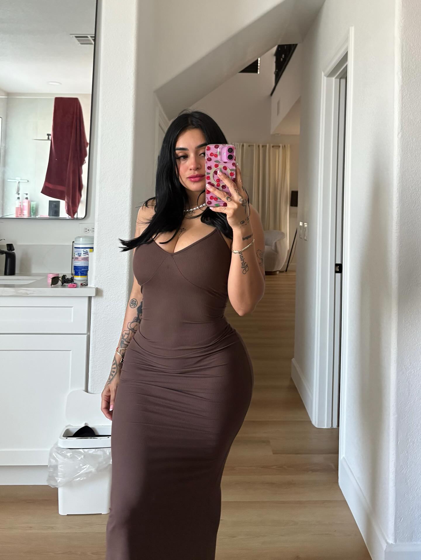 Marlene Benitez #170875