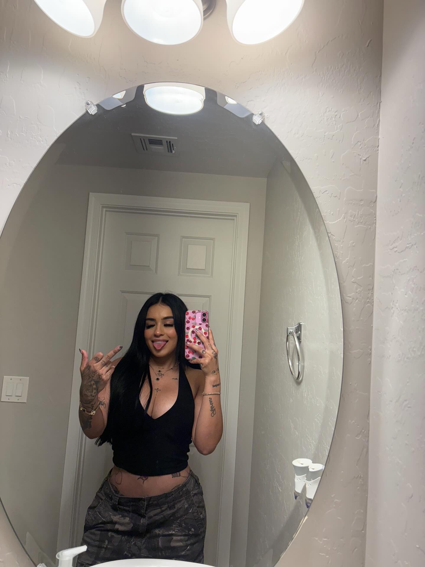 Marlene Benitez #170879