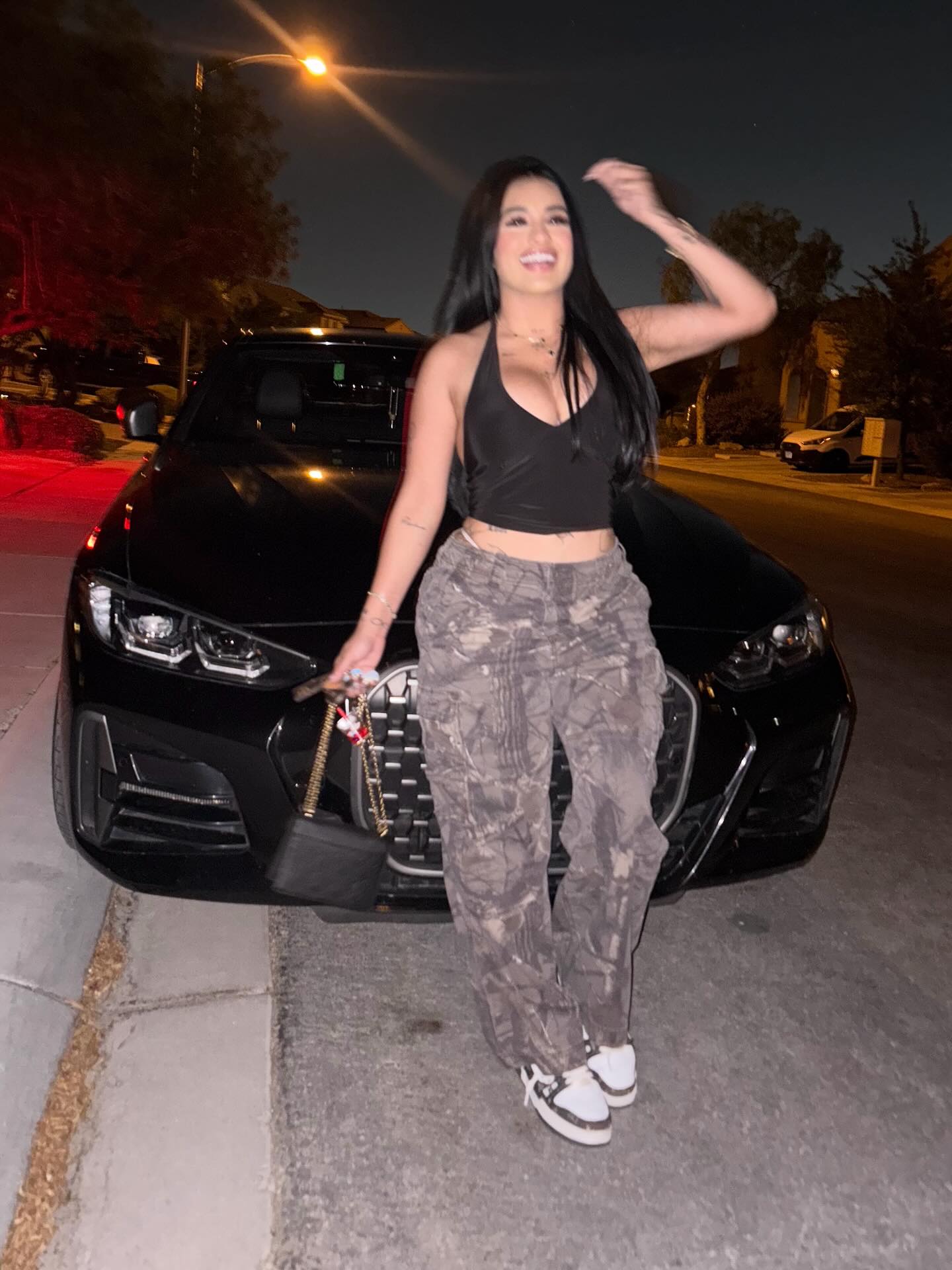 Marlene Benitez #170881