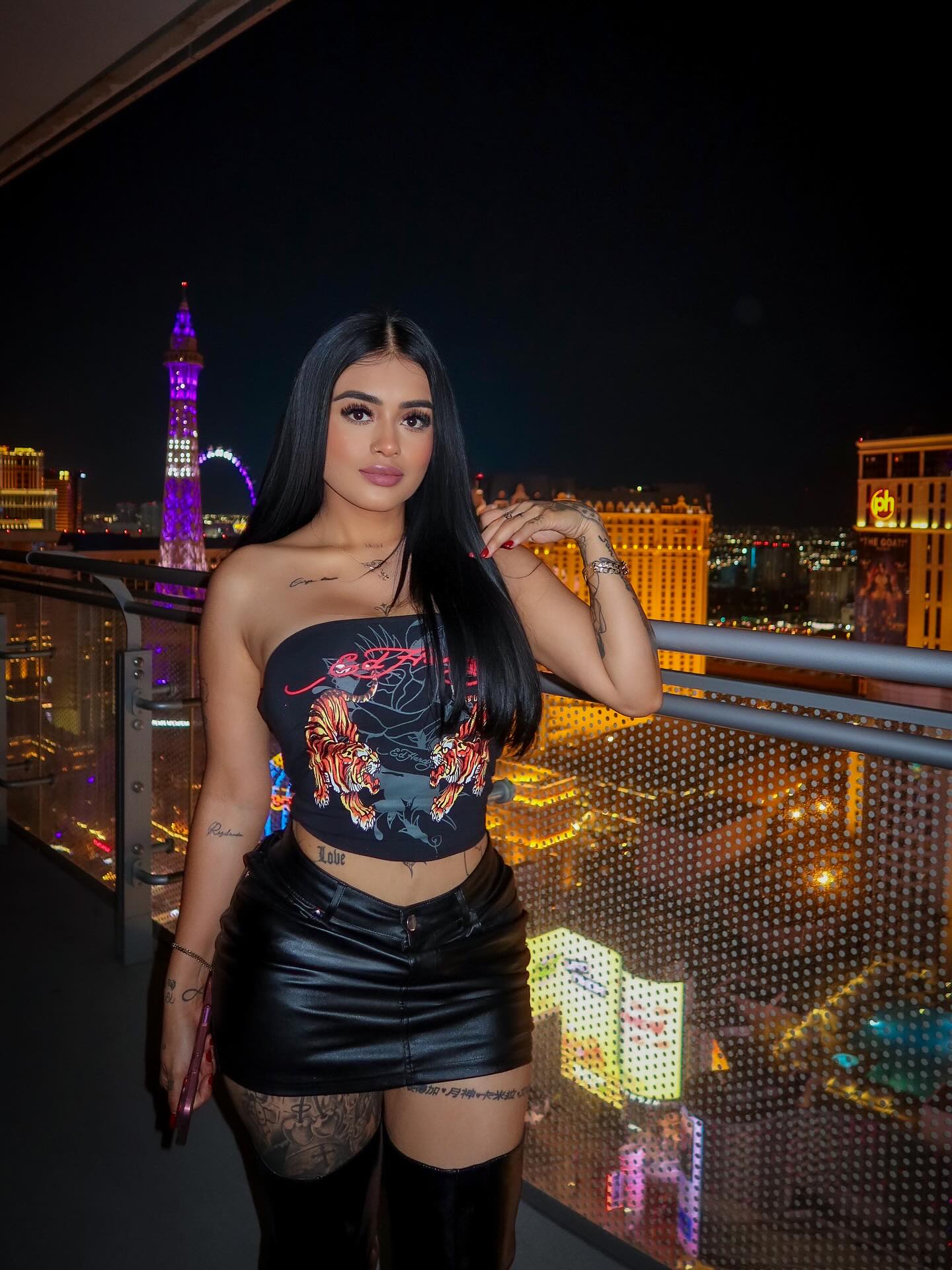 Marlene Benitez #170885