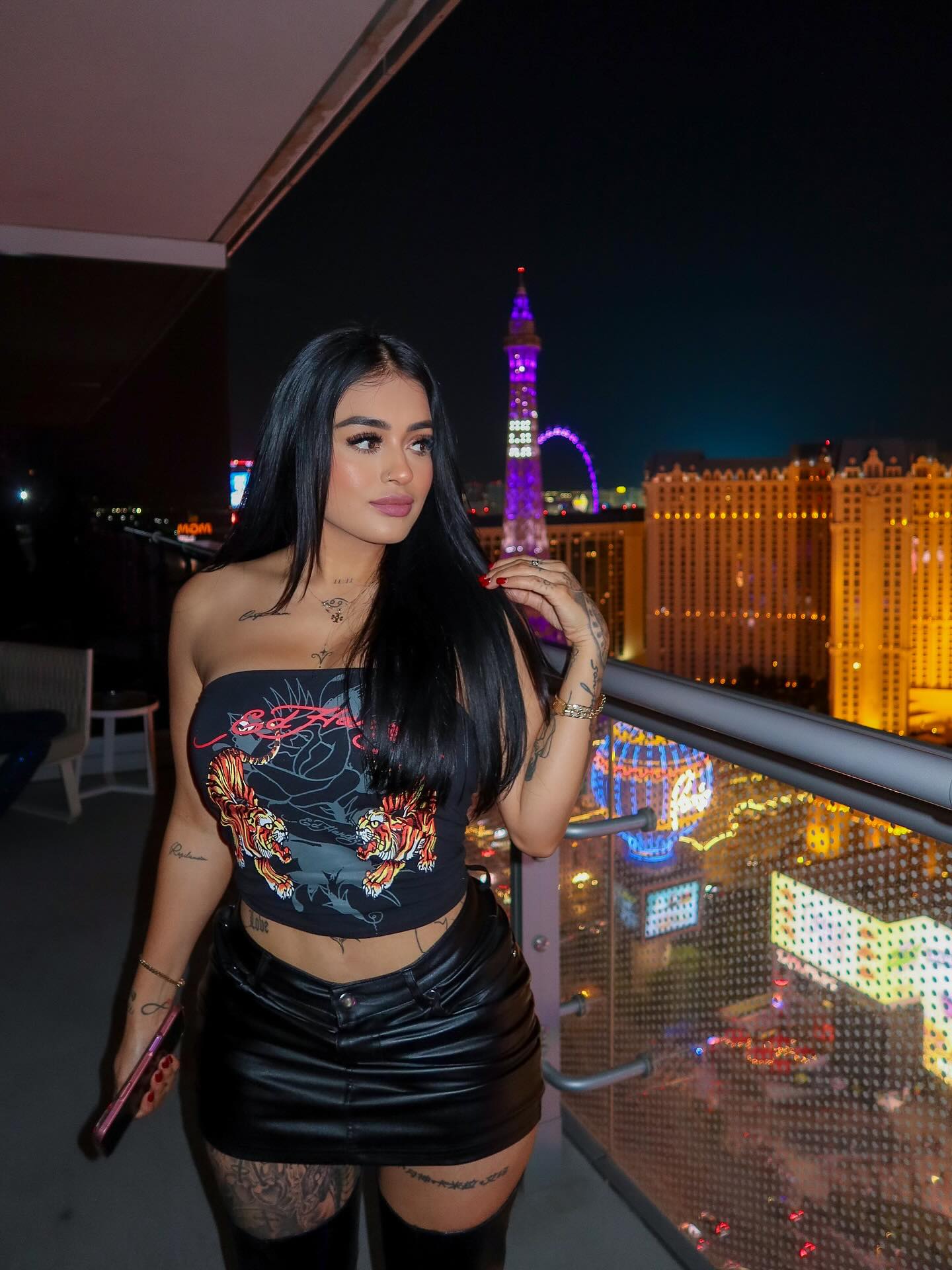 Marlene Benitez #170887