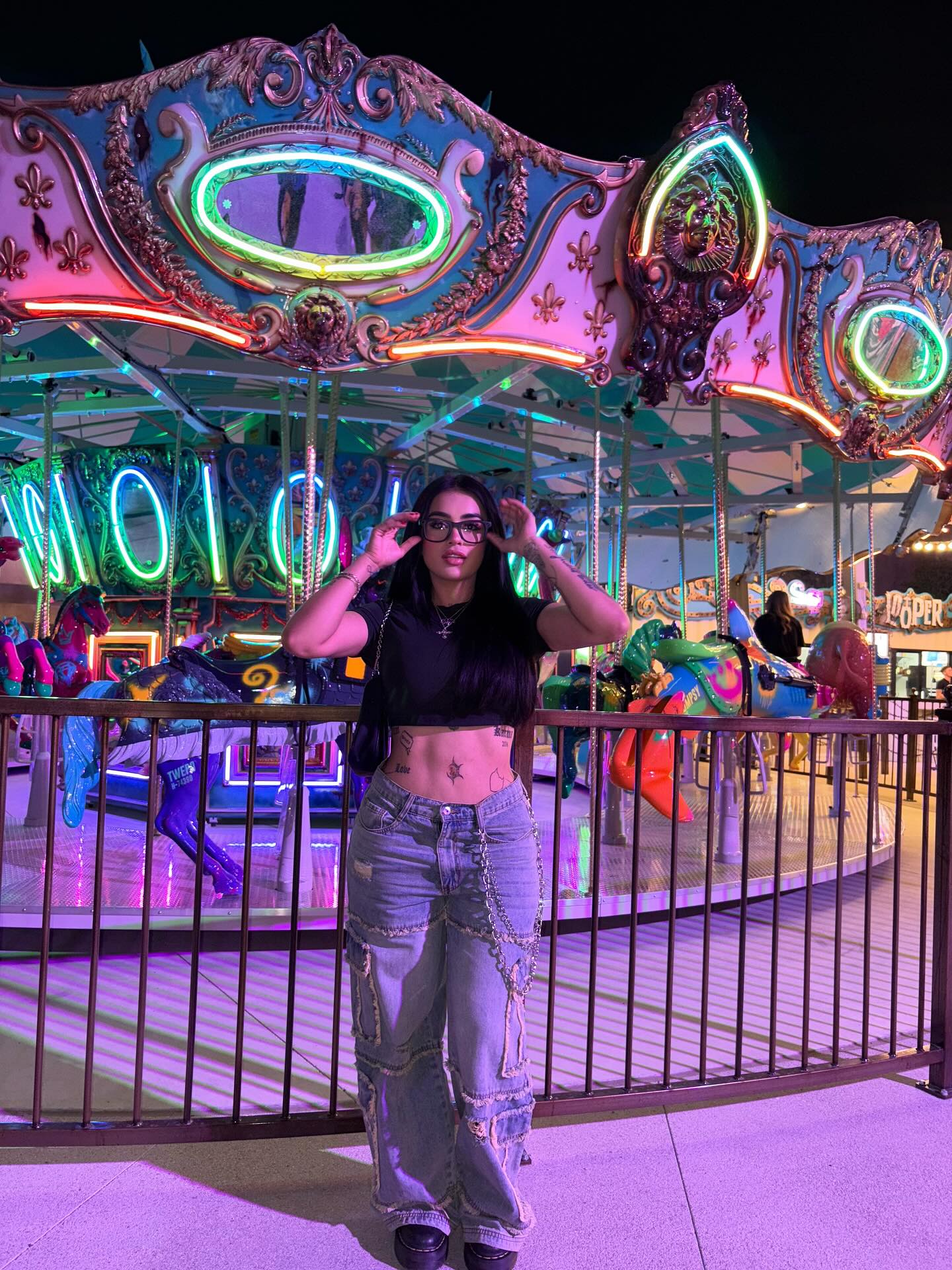 Marlene Benitez #170888