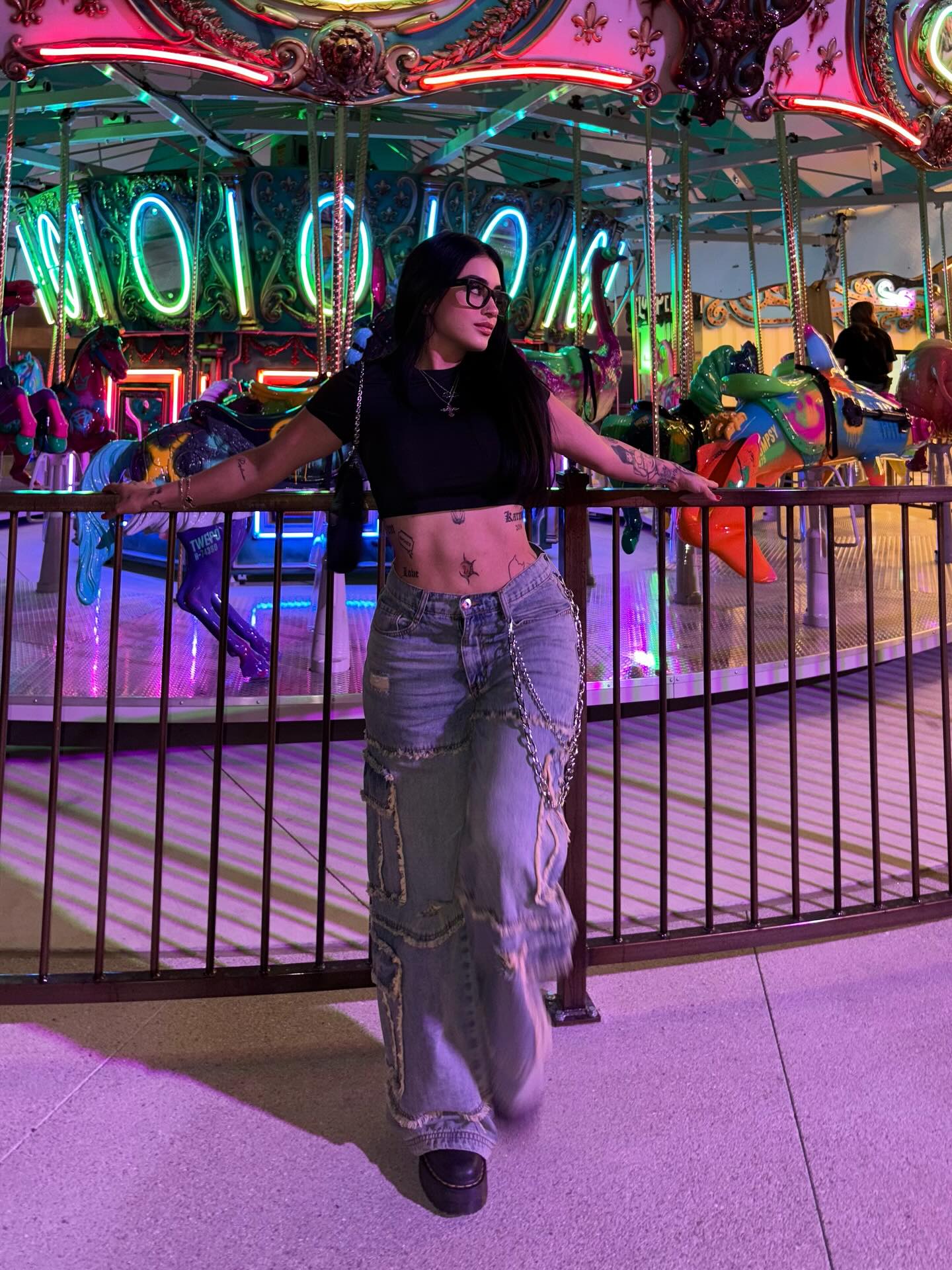 Marlene Benitez #170889