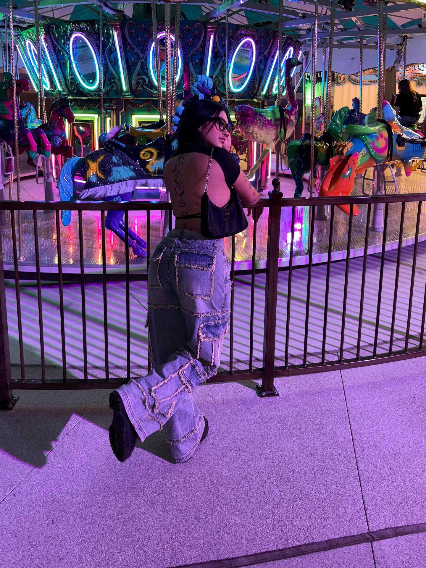 Marlene Benitez #170890