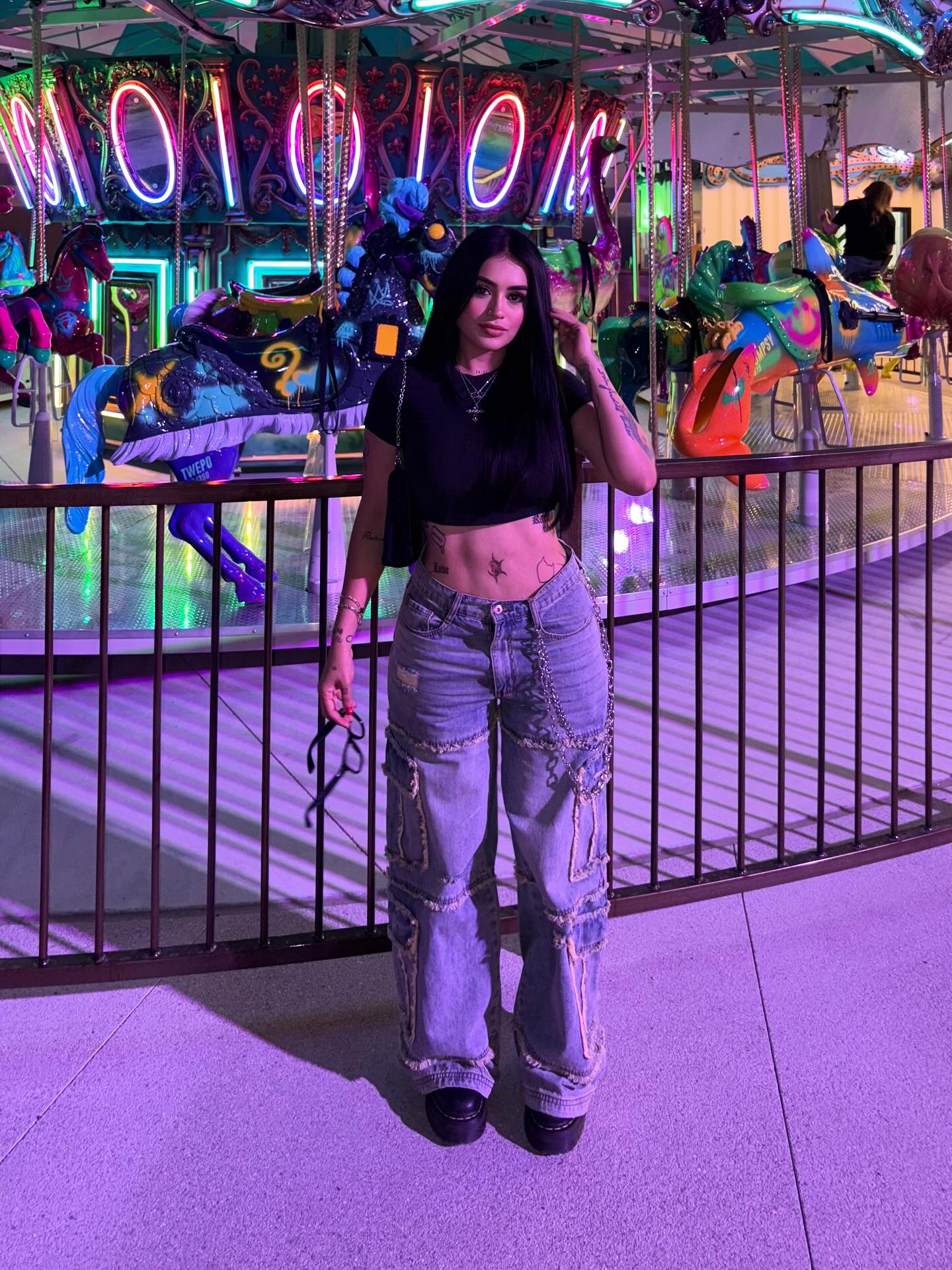 Marlene Benitez #170891