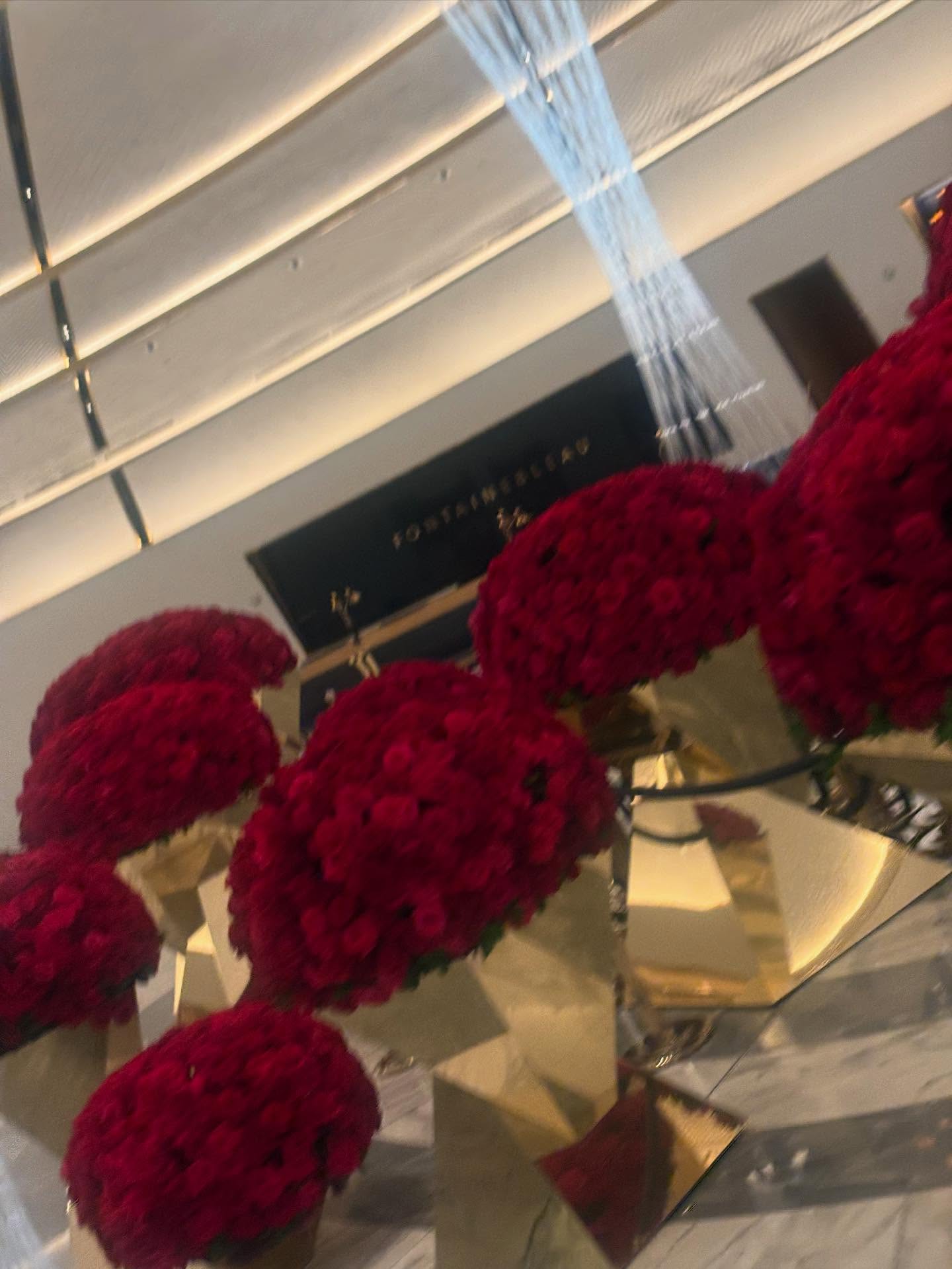 Marlene Benitez #170892