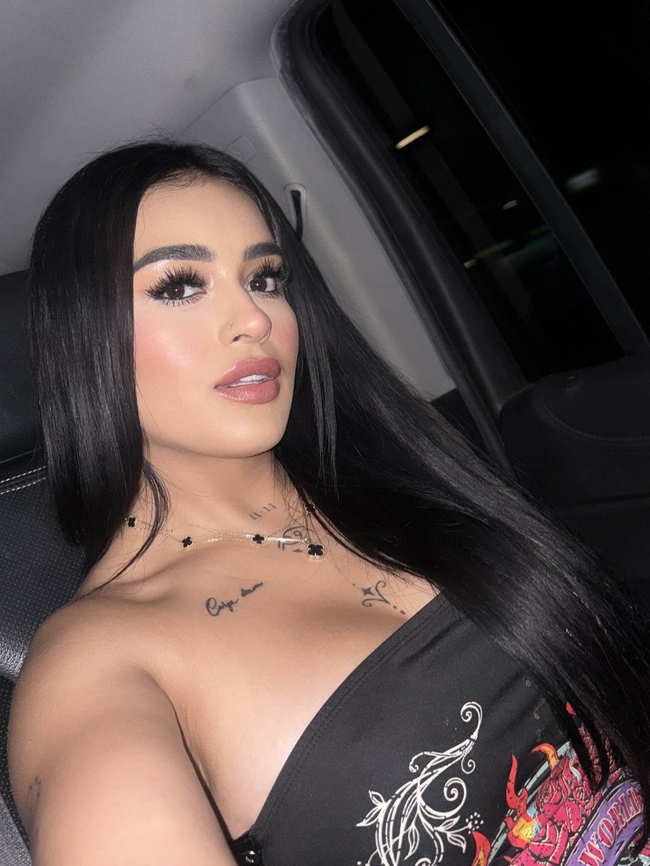 Marlene Benitez #170894