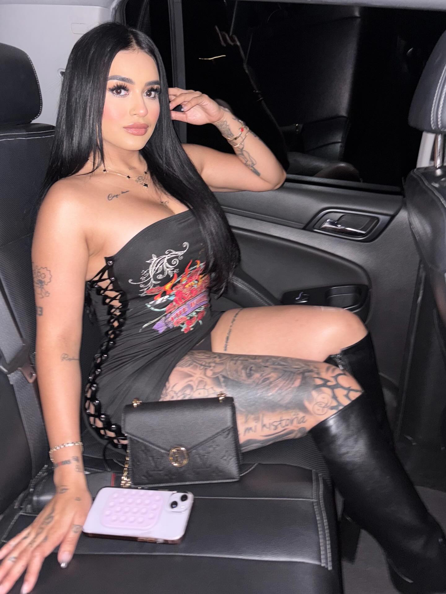 Marlene Benitez #170895