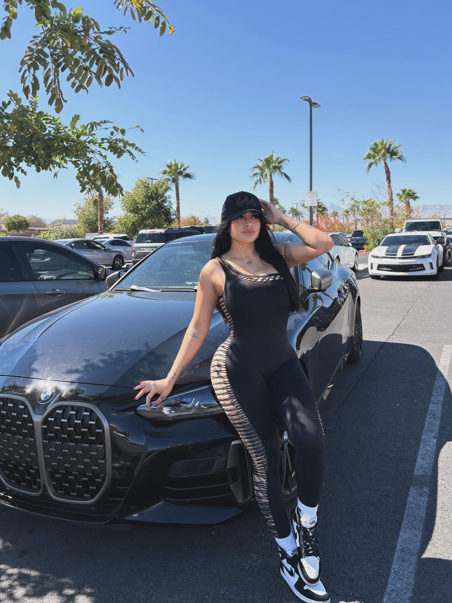 Marlene Benitez #170900