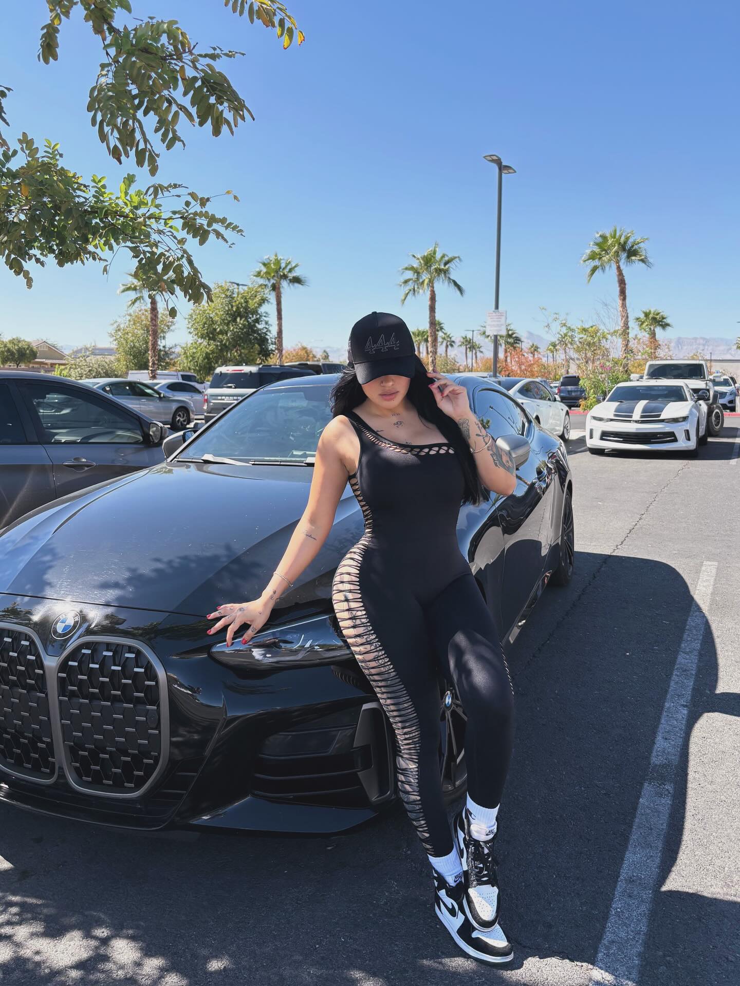 Marlene Benitez #170901