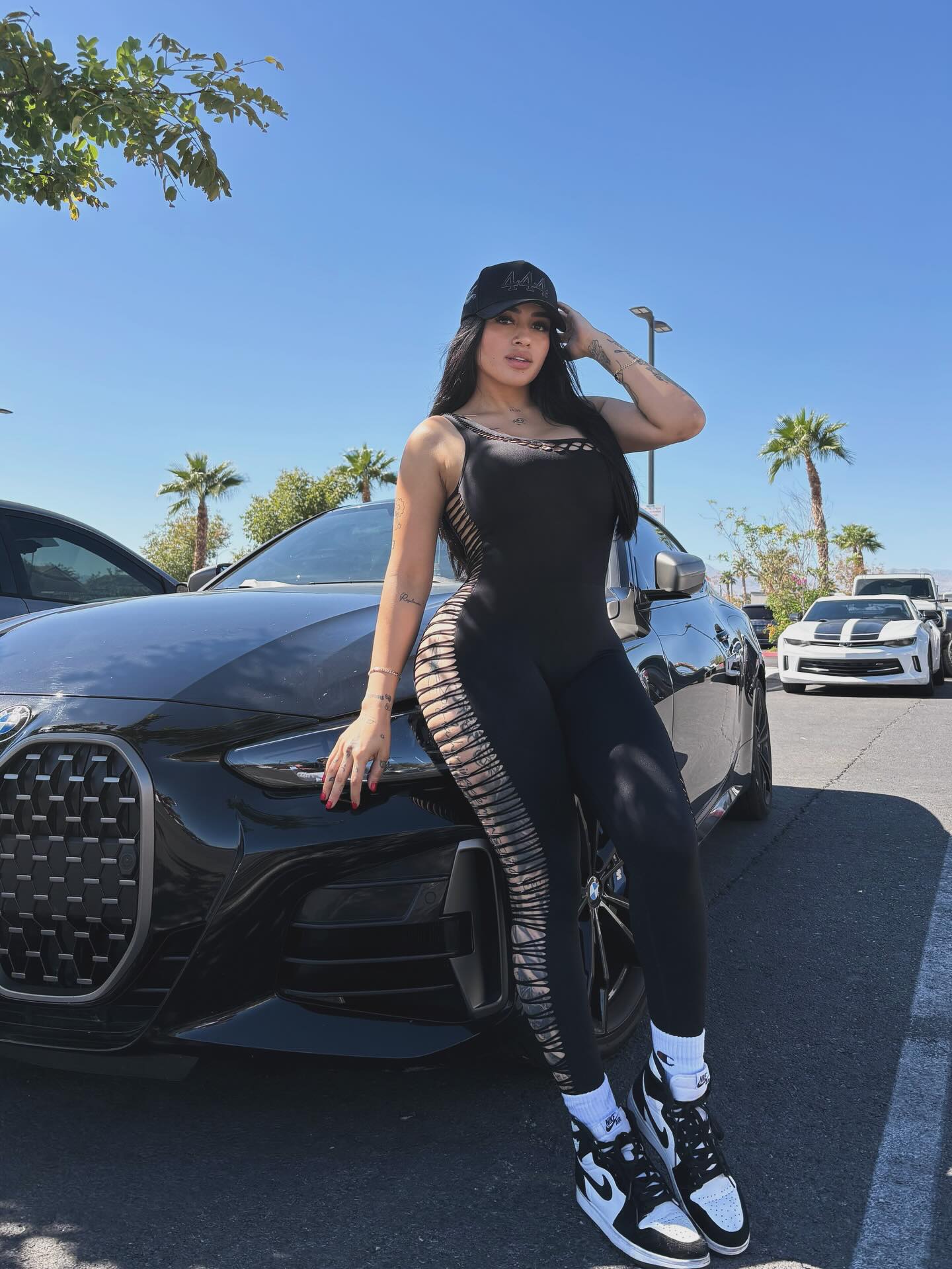 Marlene Benitez #170902