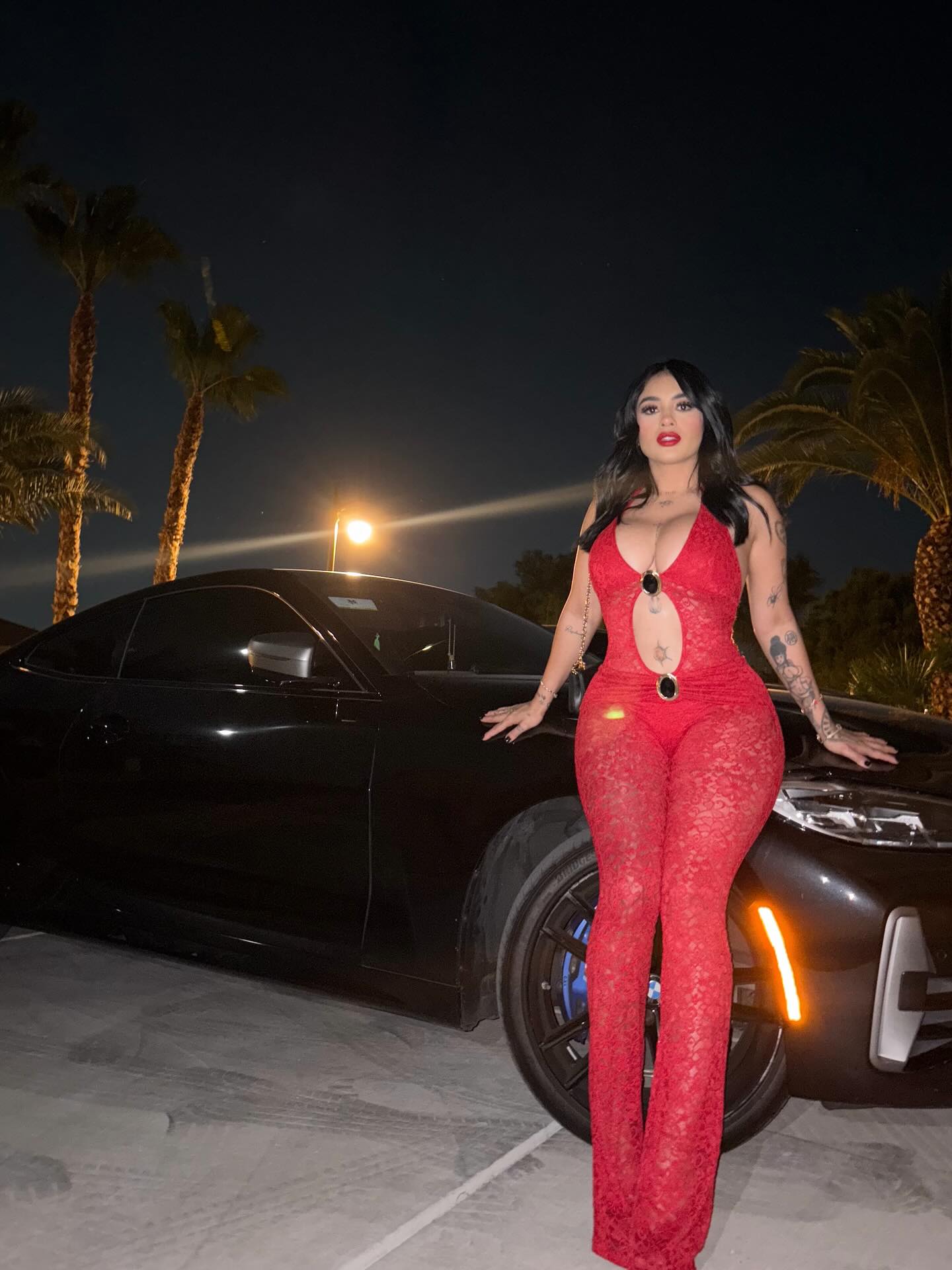 Marlene Benitez #170905