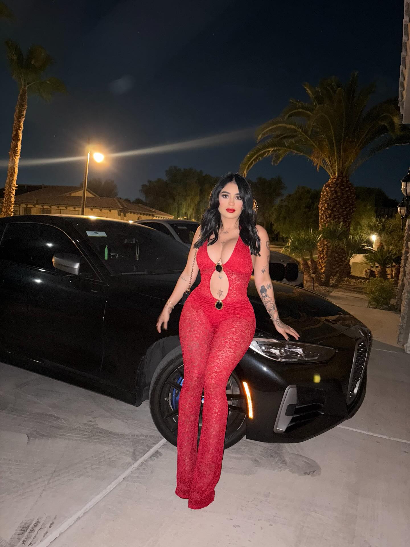 Marlene Benitez #170906