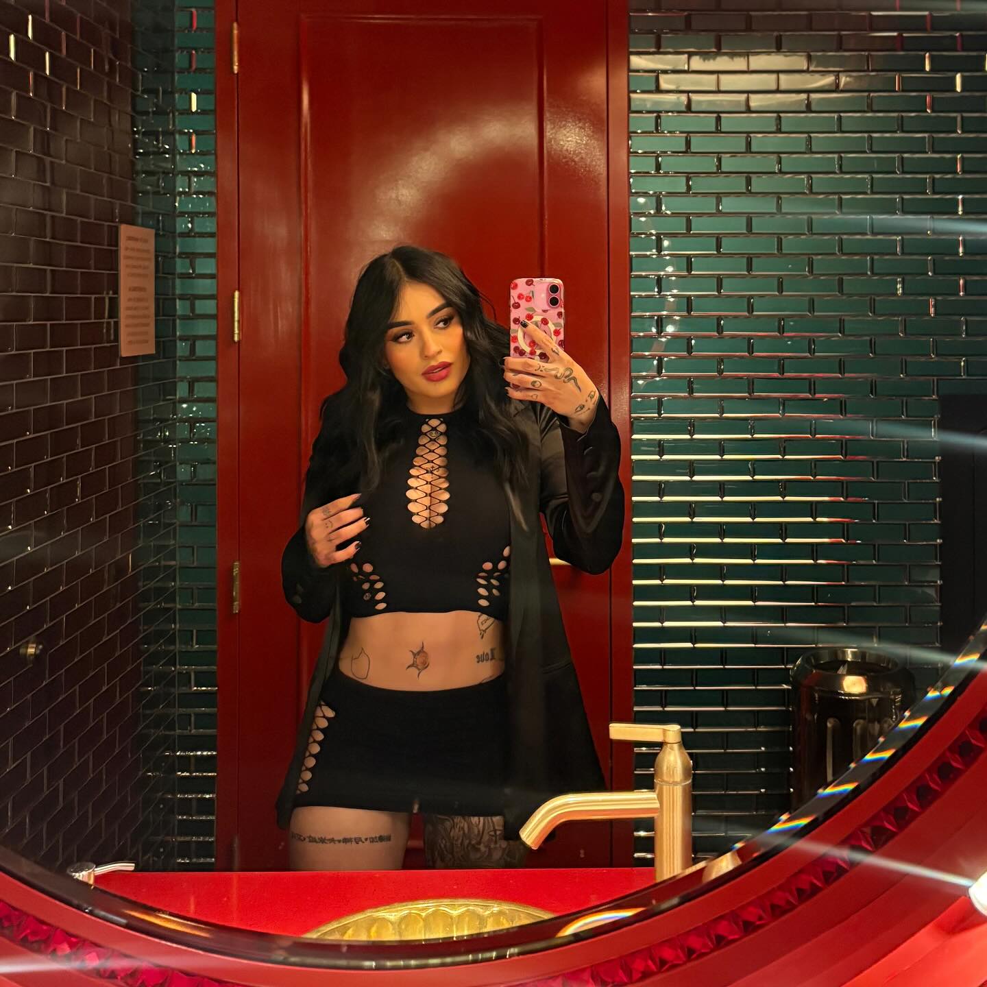 Marlene Benitez #170909