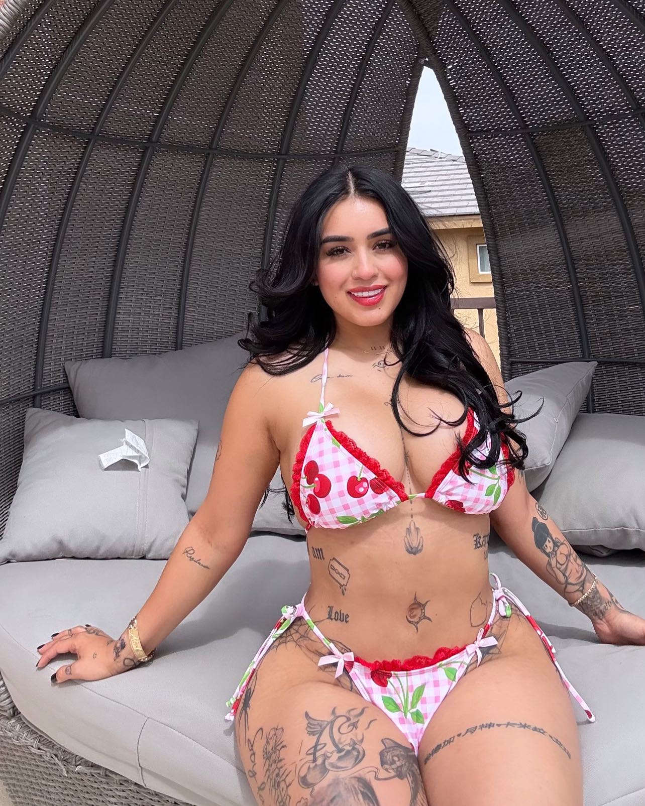 Marlene Benitez #170915