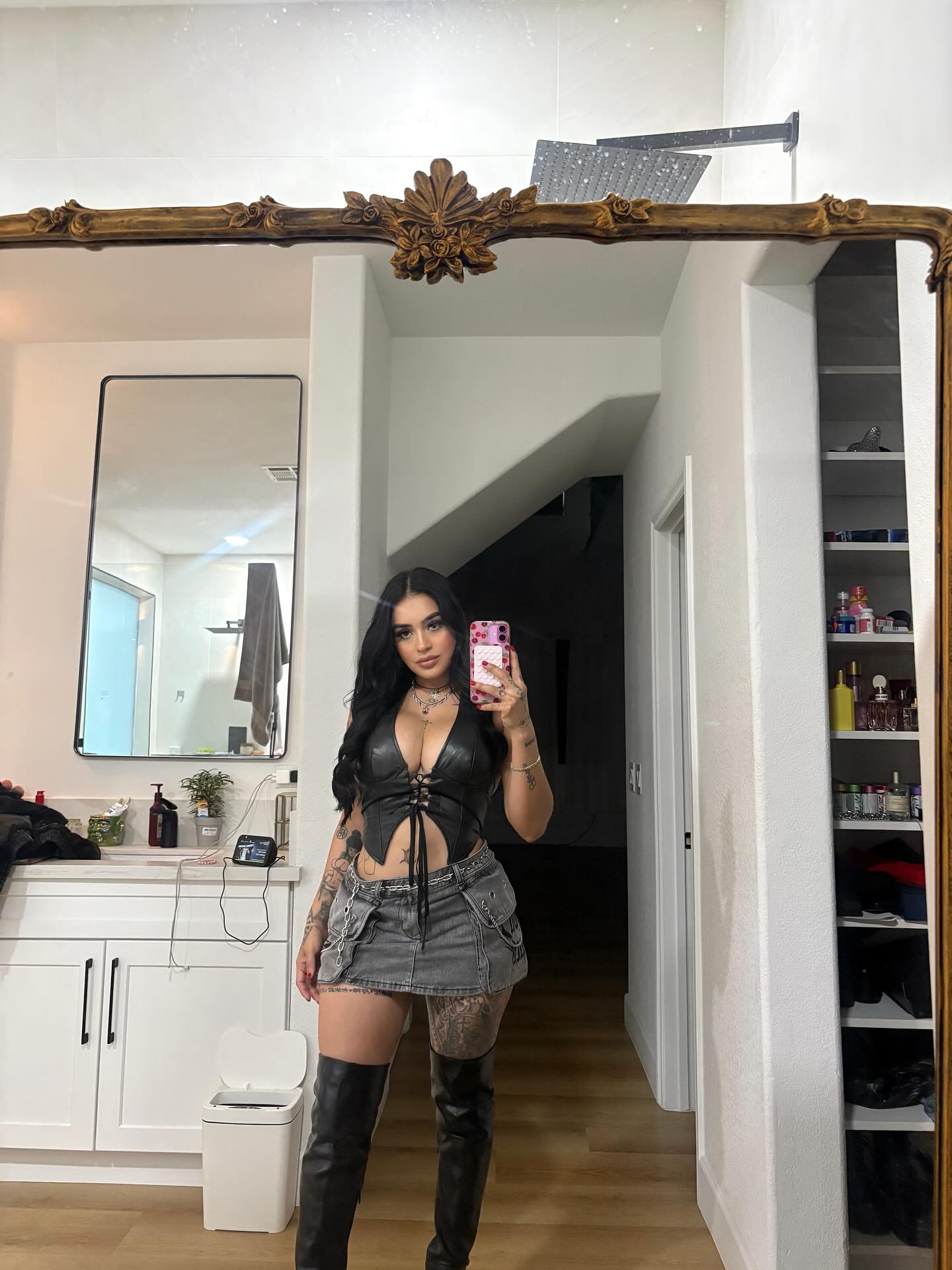 Marlene Benitez #170919