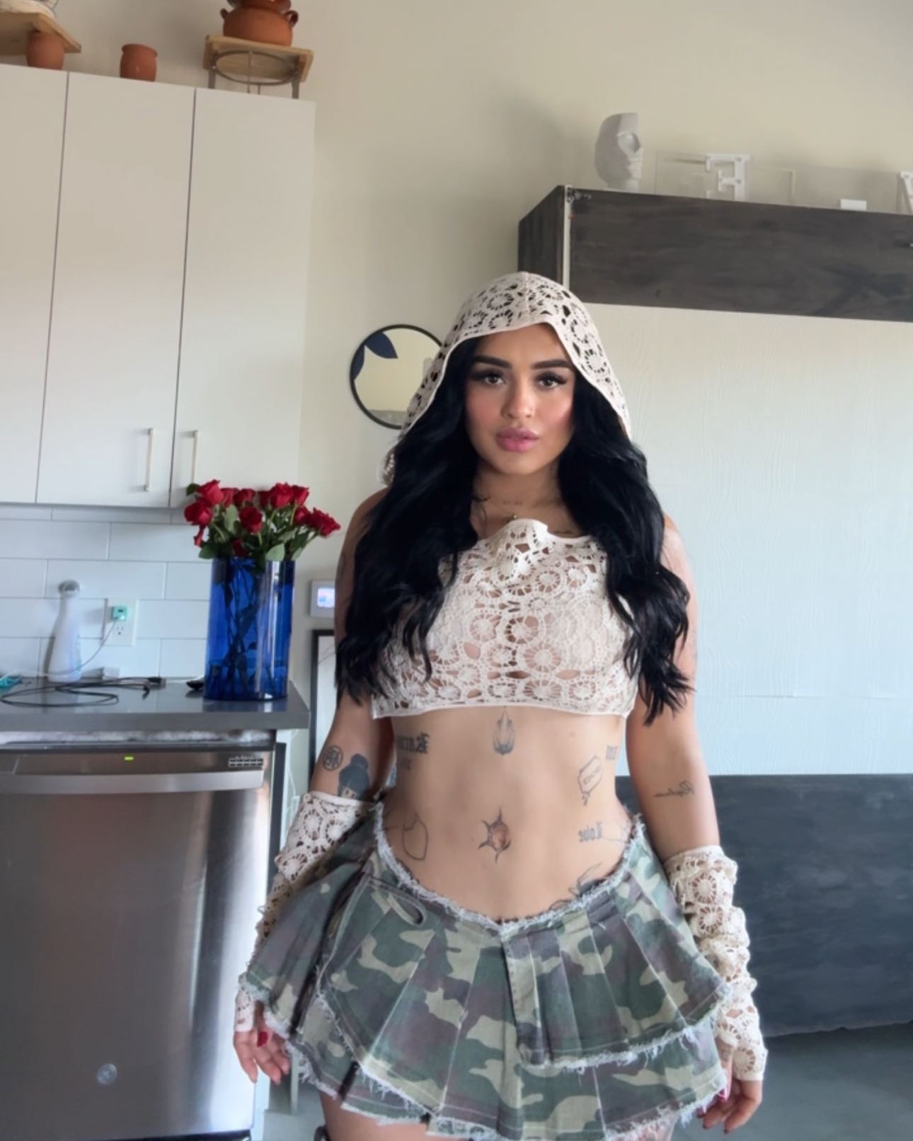 Marlene Benitez #170921