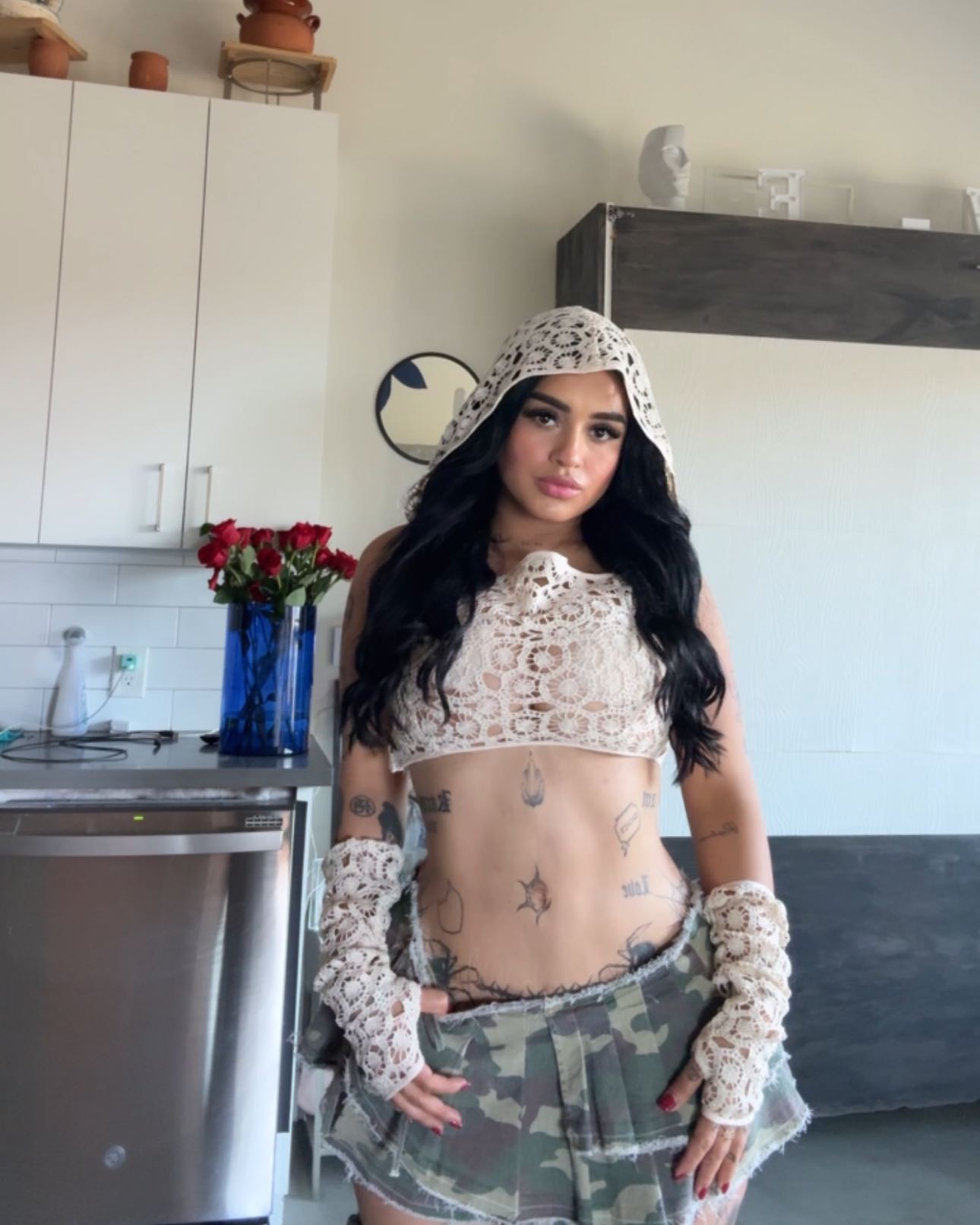 Marlene Benitez #170922