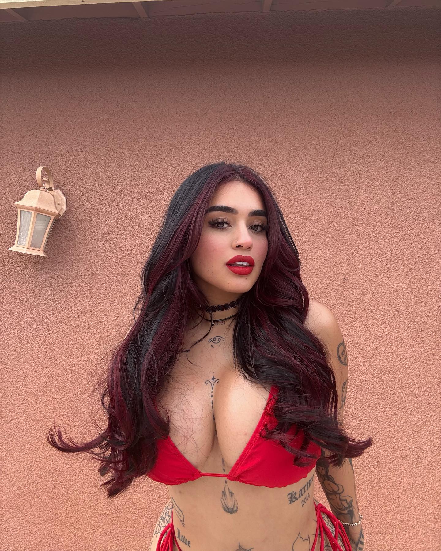 Marlene Benitez #170924