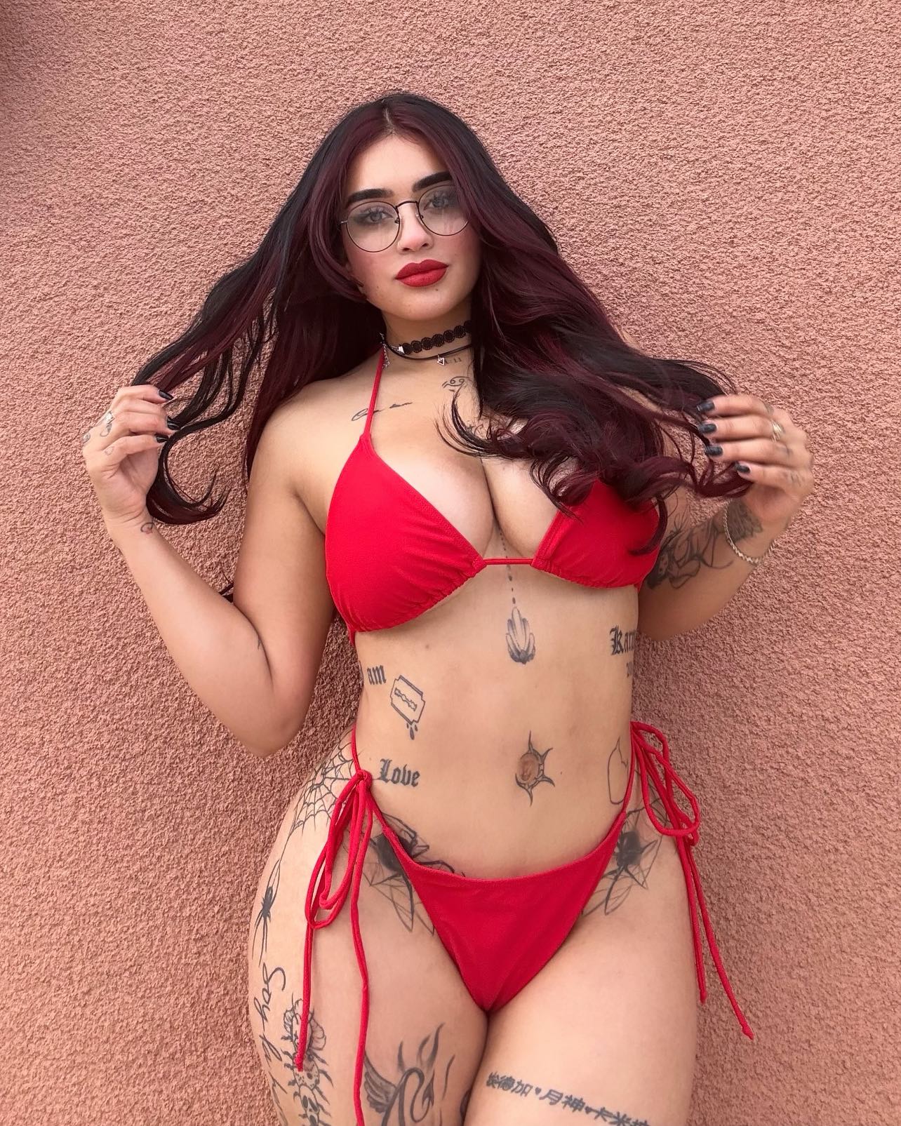 Marlene Benitez #170925