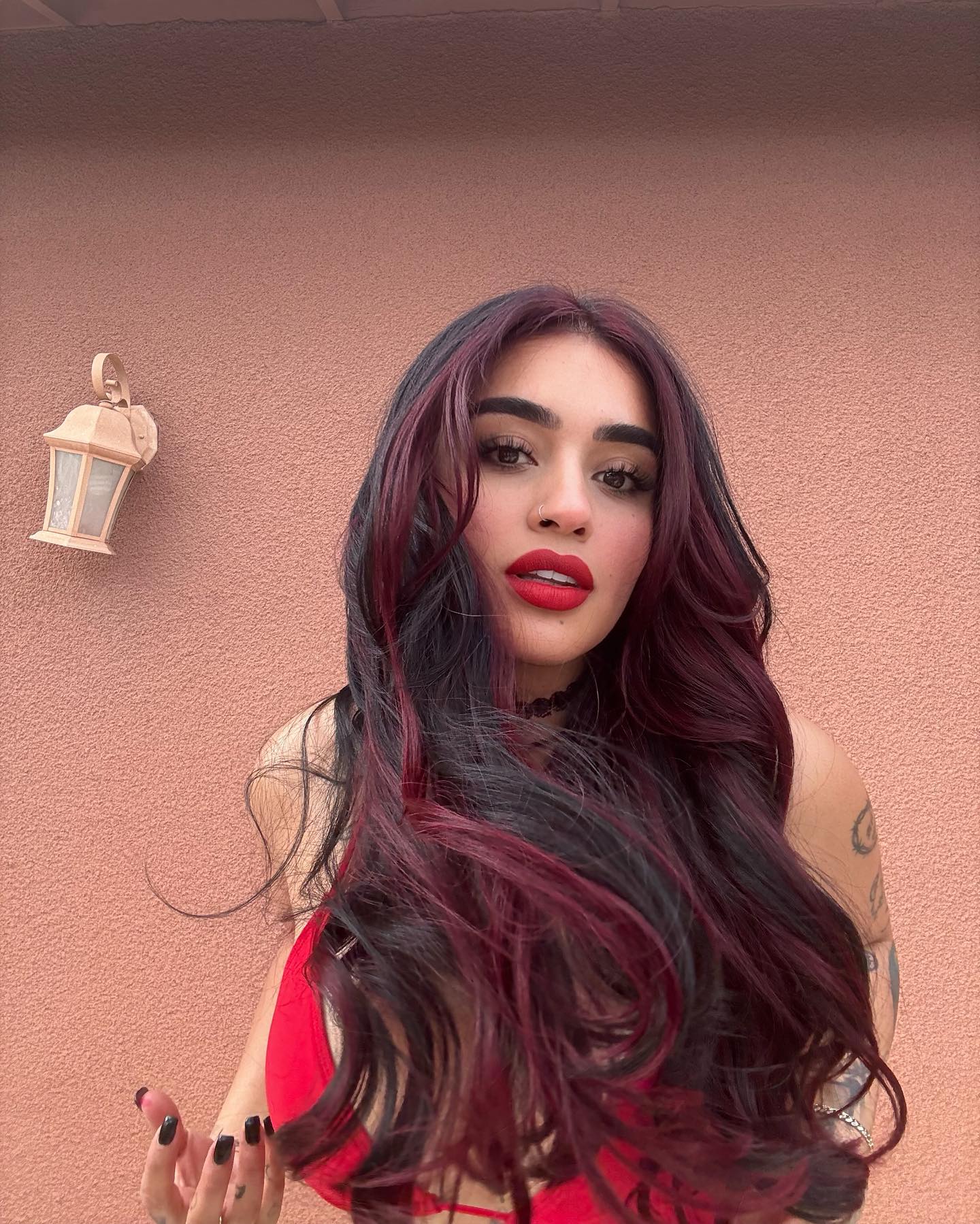 Marlene Benitez #170926