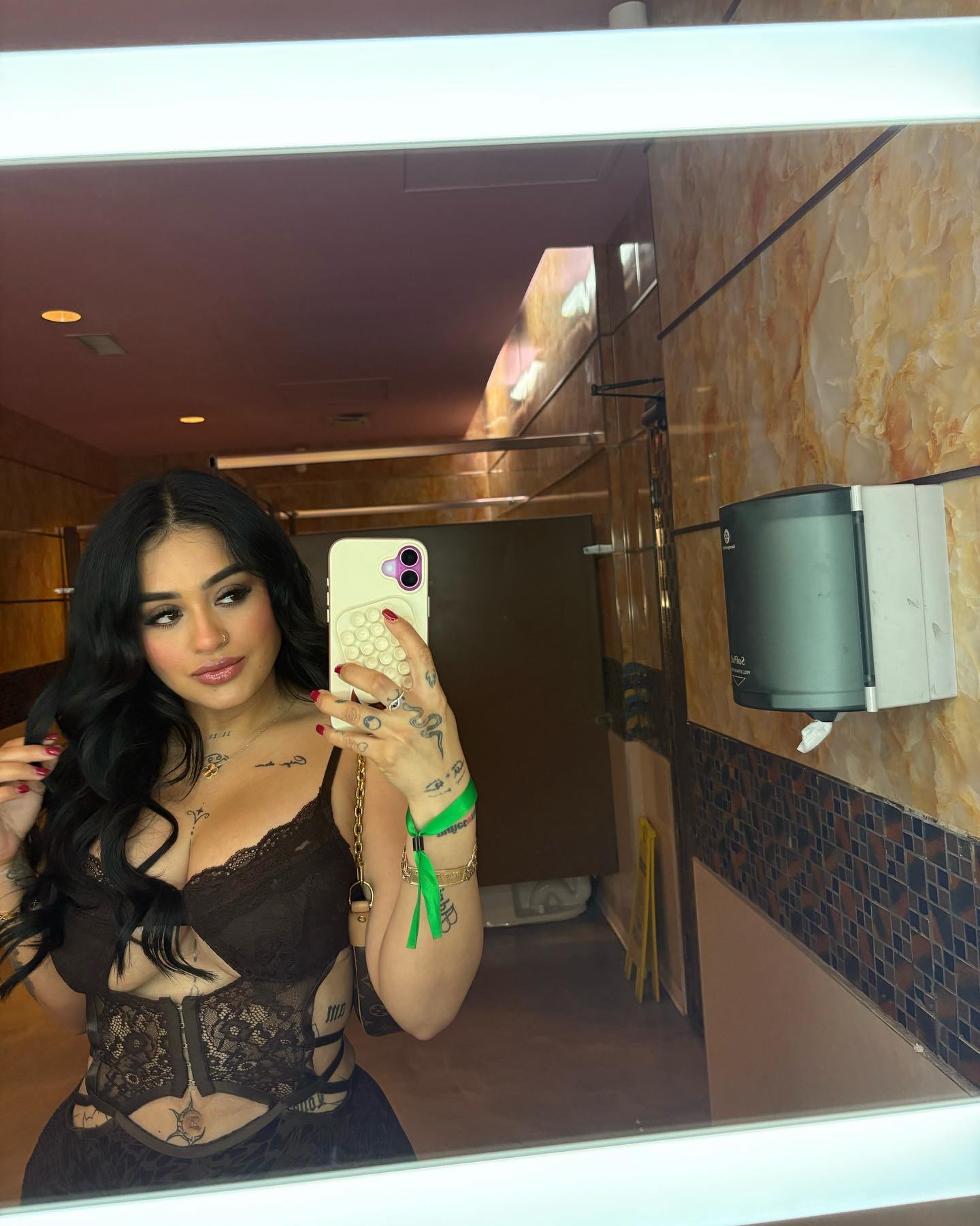 Marlene Benitez #170927