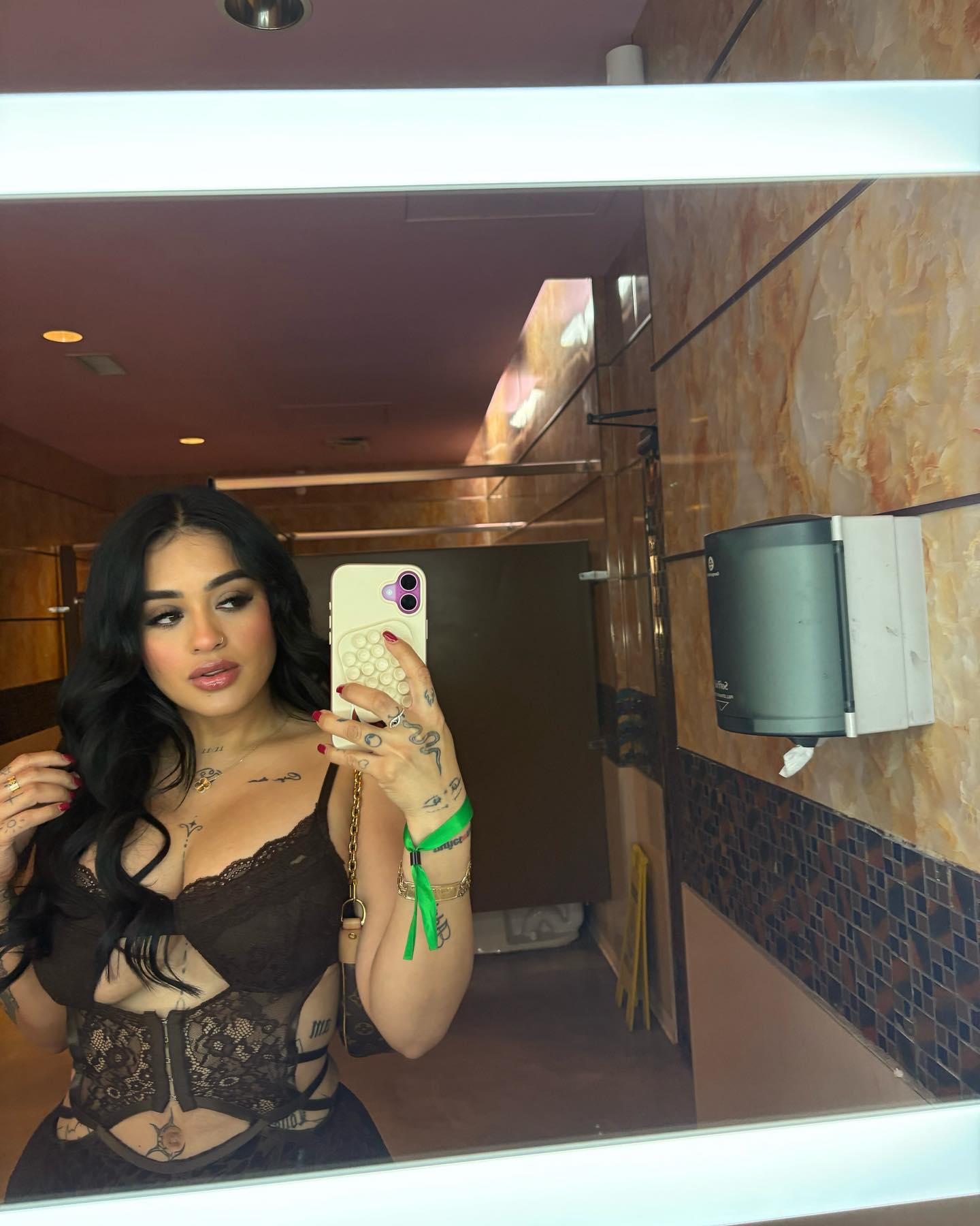 Marlene Benitez #170928