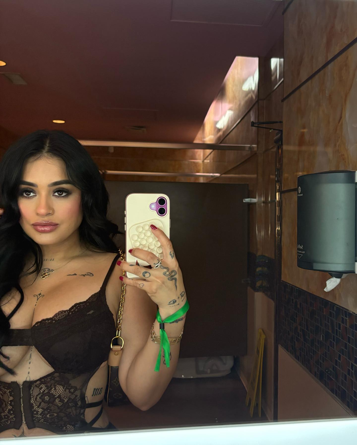 Marlene Benitez #170929