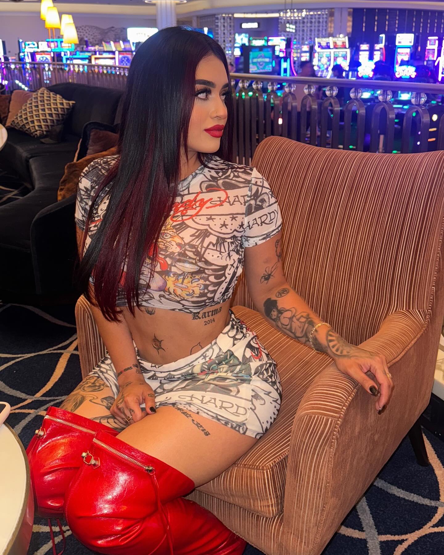 Marlene Benitez #170935