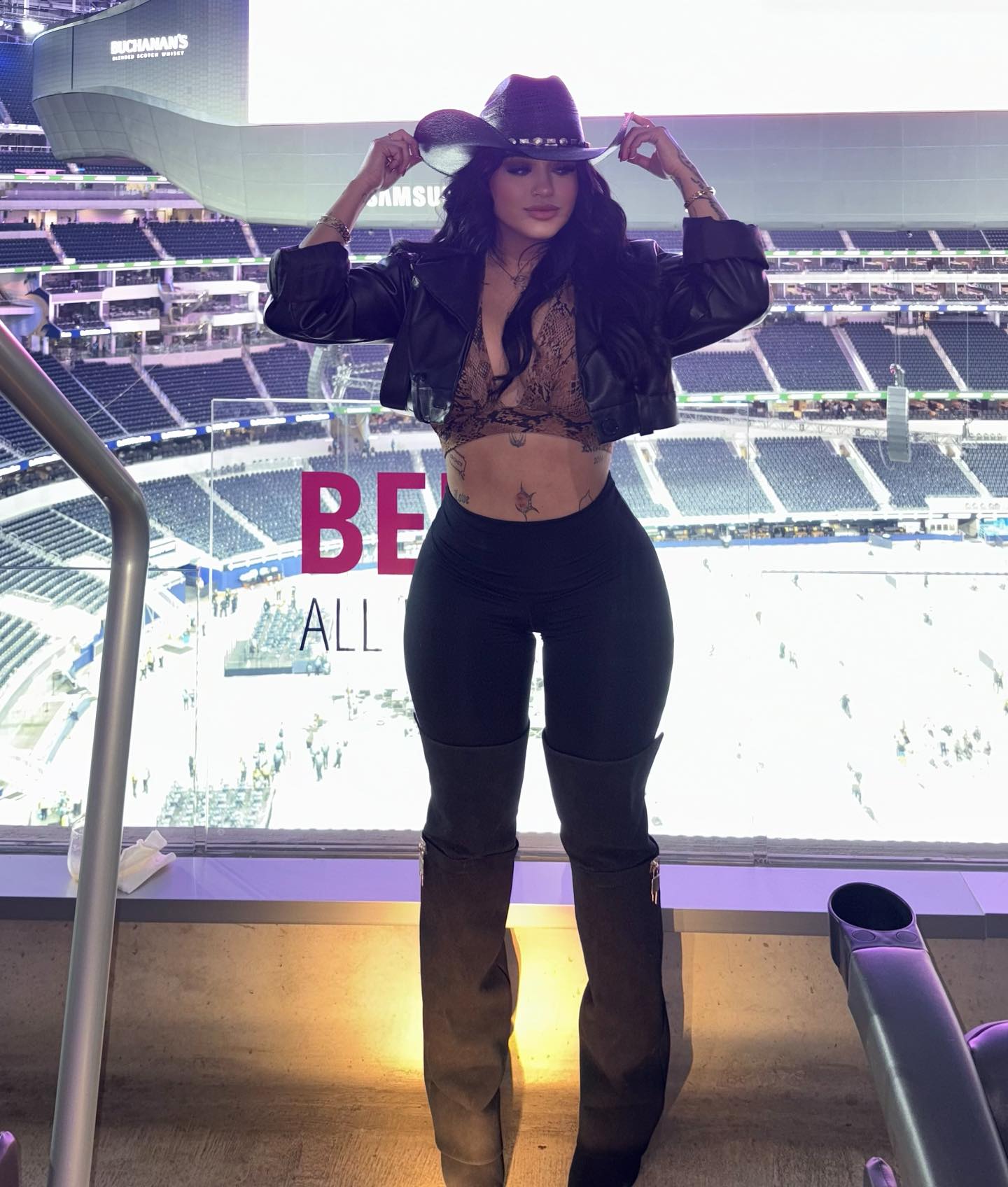 Marlene Benitez #170938