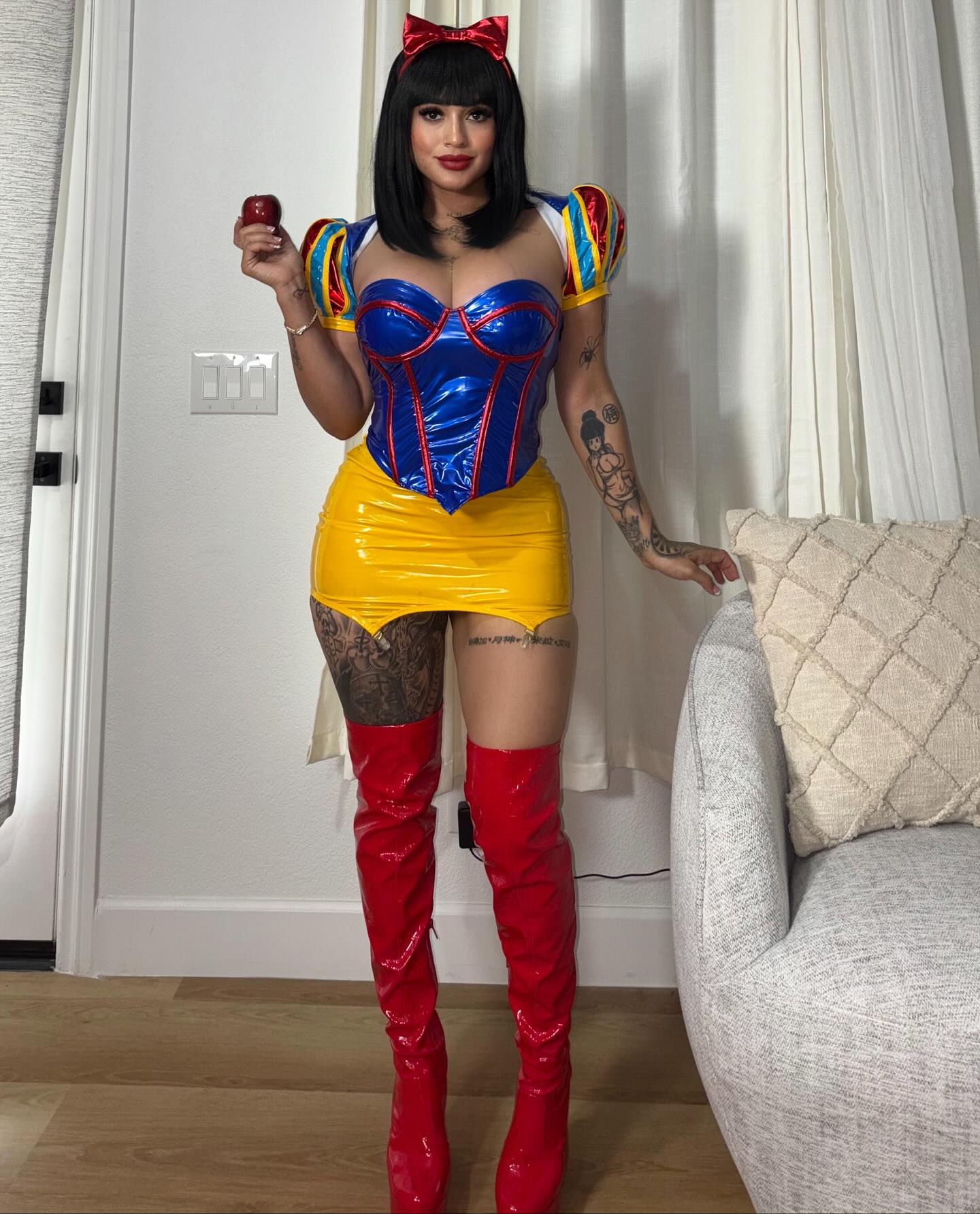 Marlene Benitez #170941