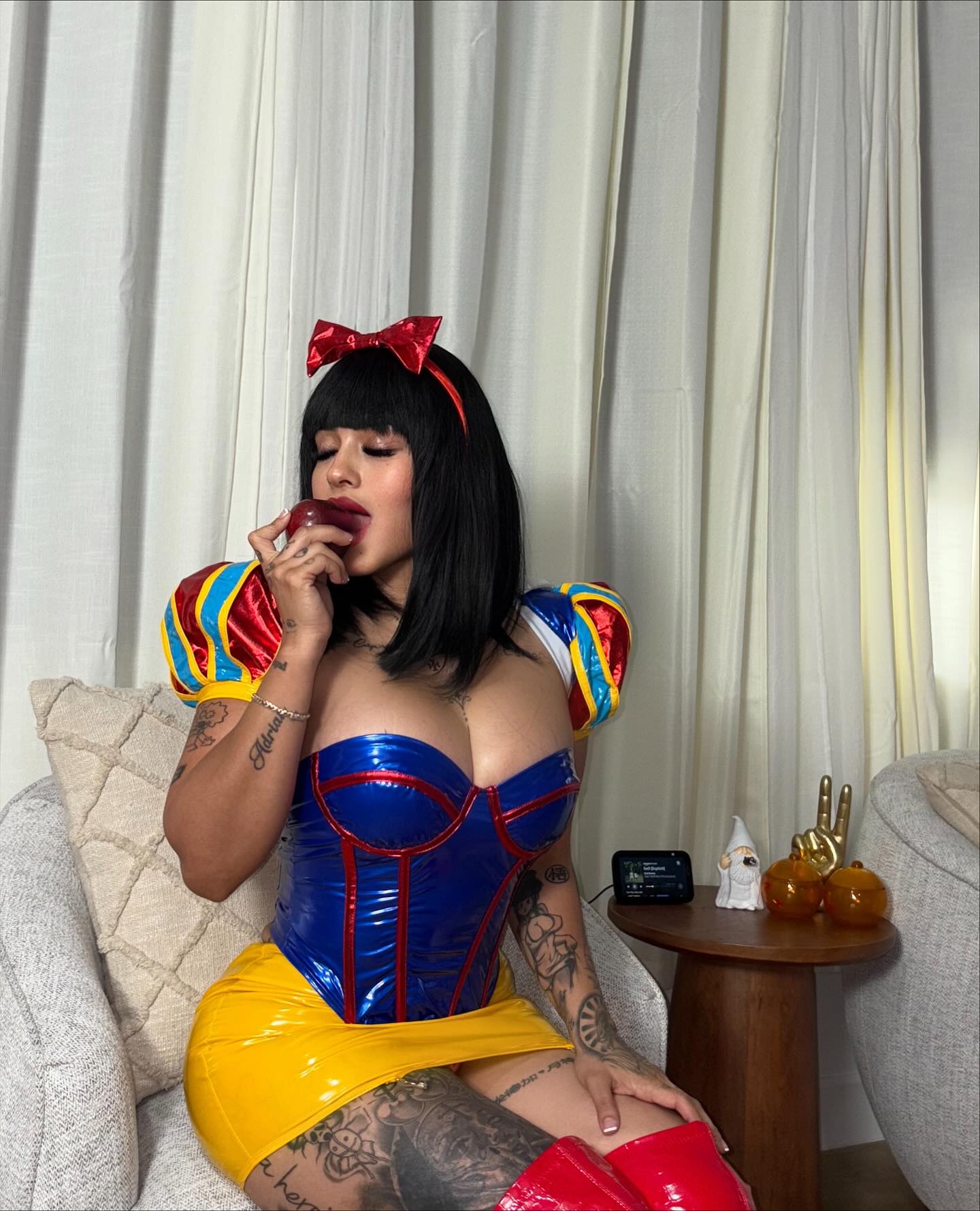 Marlene Benitez #170943