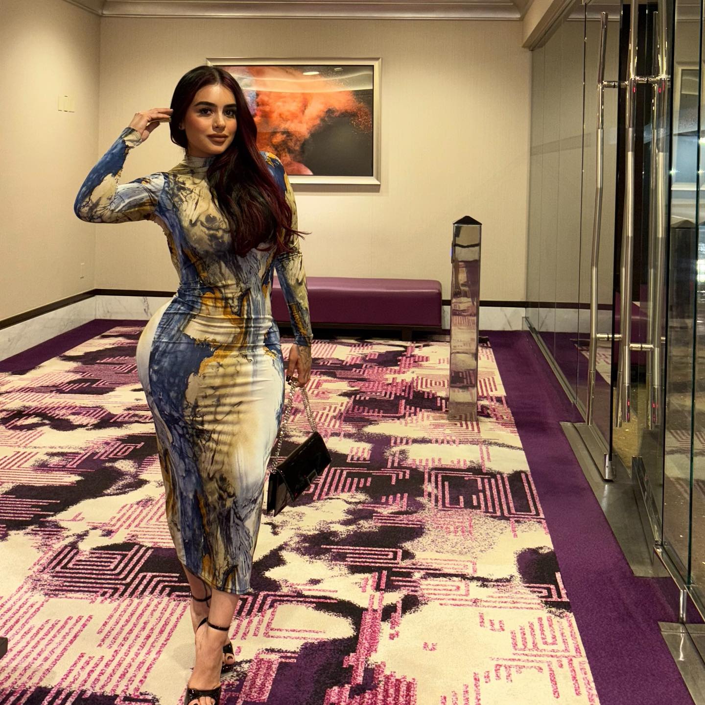 Marlene Benitez #170949