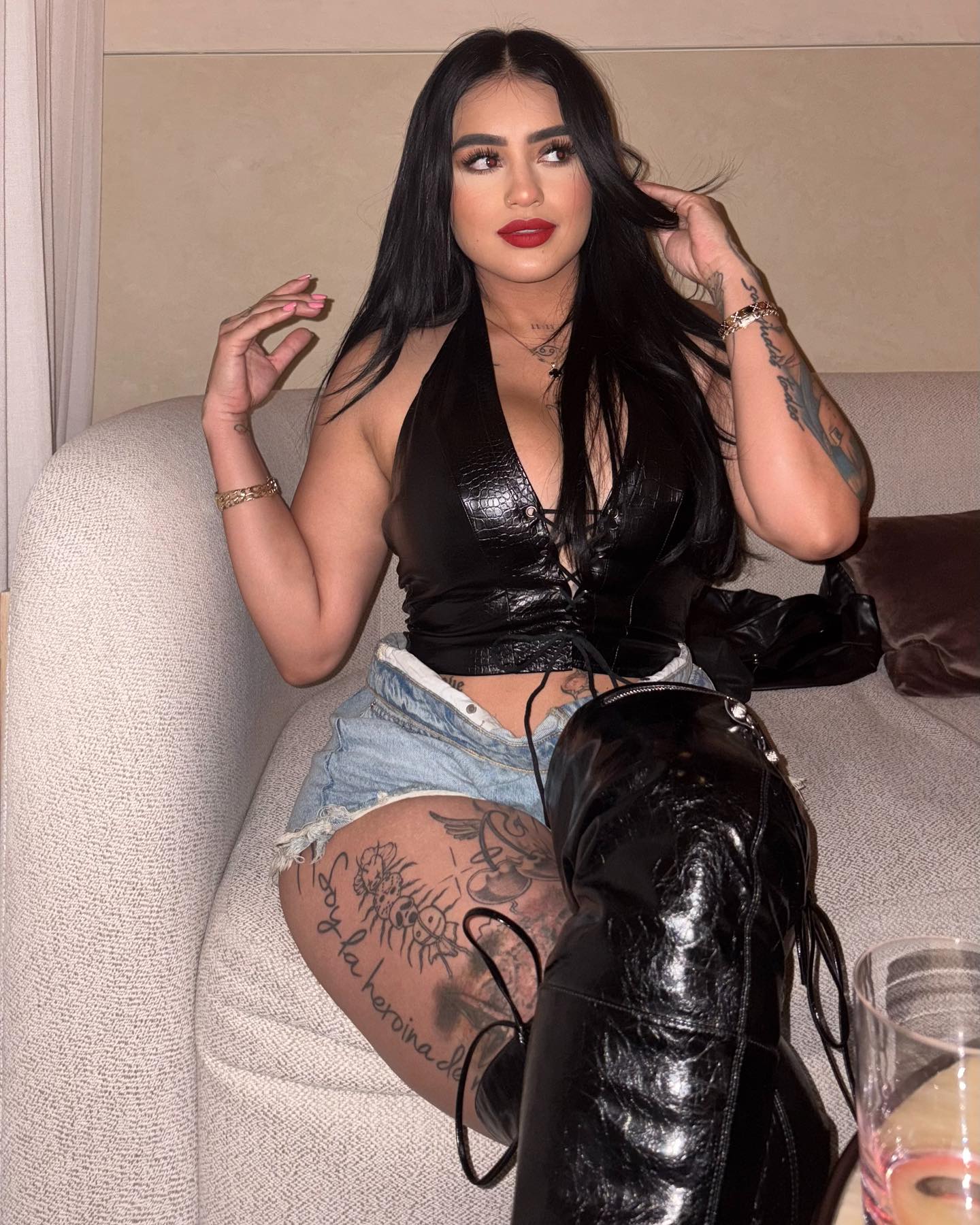 Marlene Benitez #170960