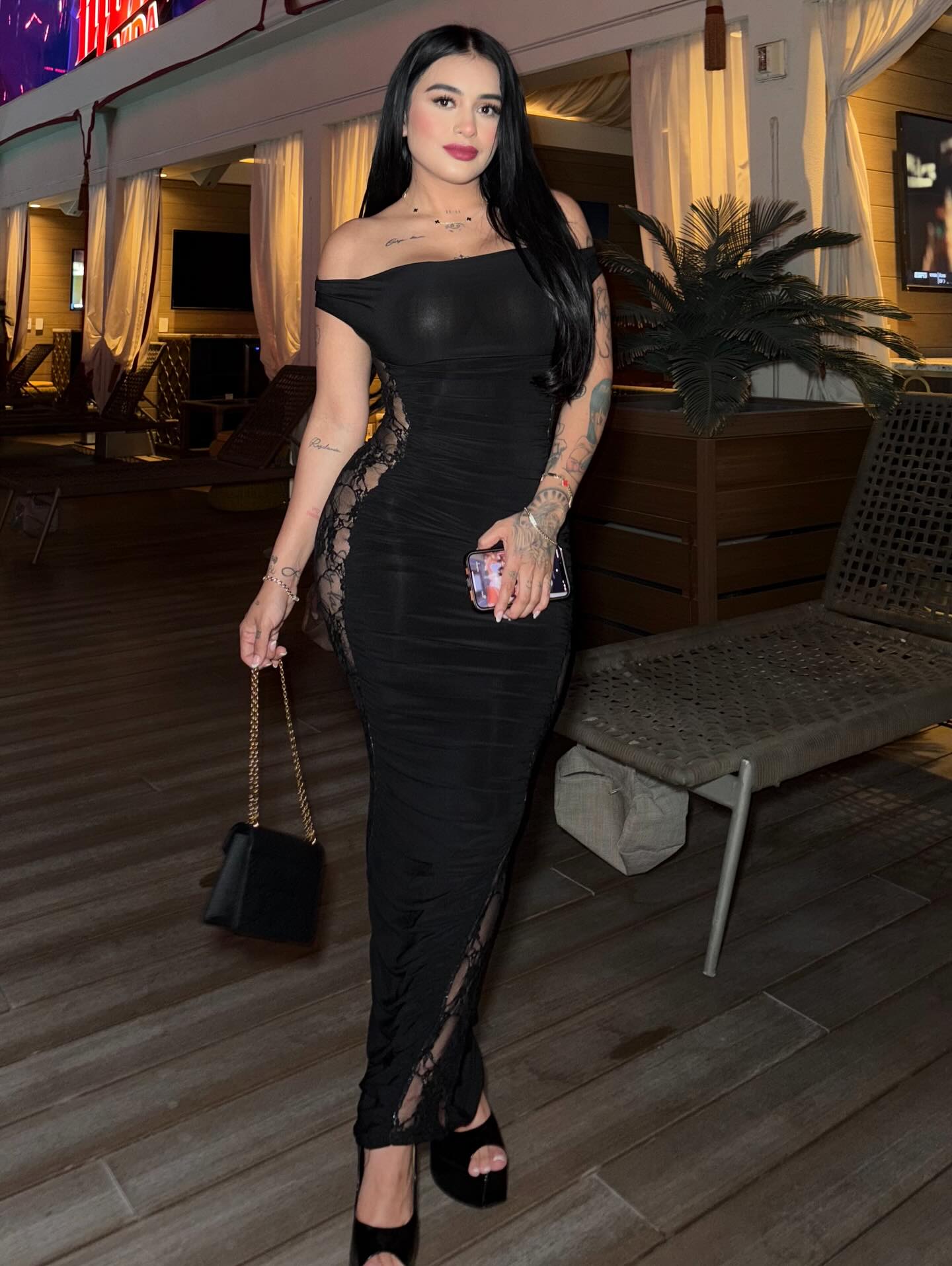 Marlene Benitez #170963