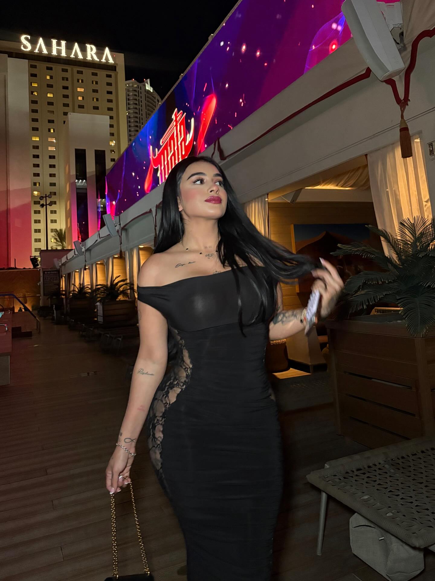 Marlene Benitez #170964