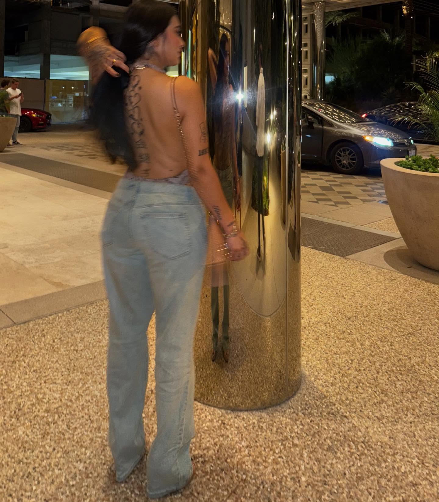 Marlene Benitez #170965