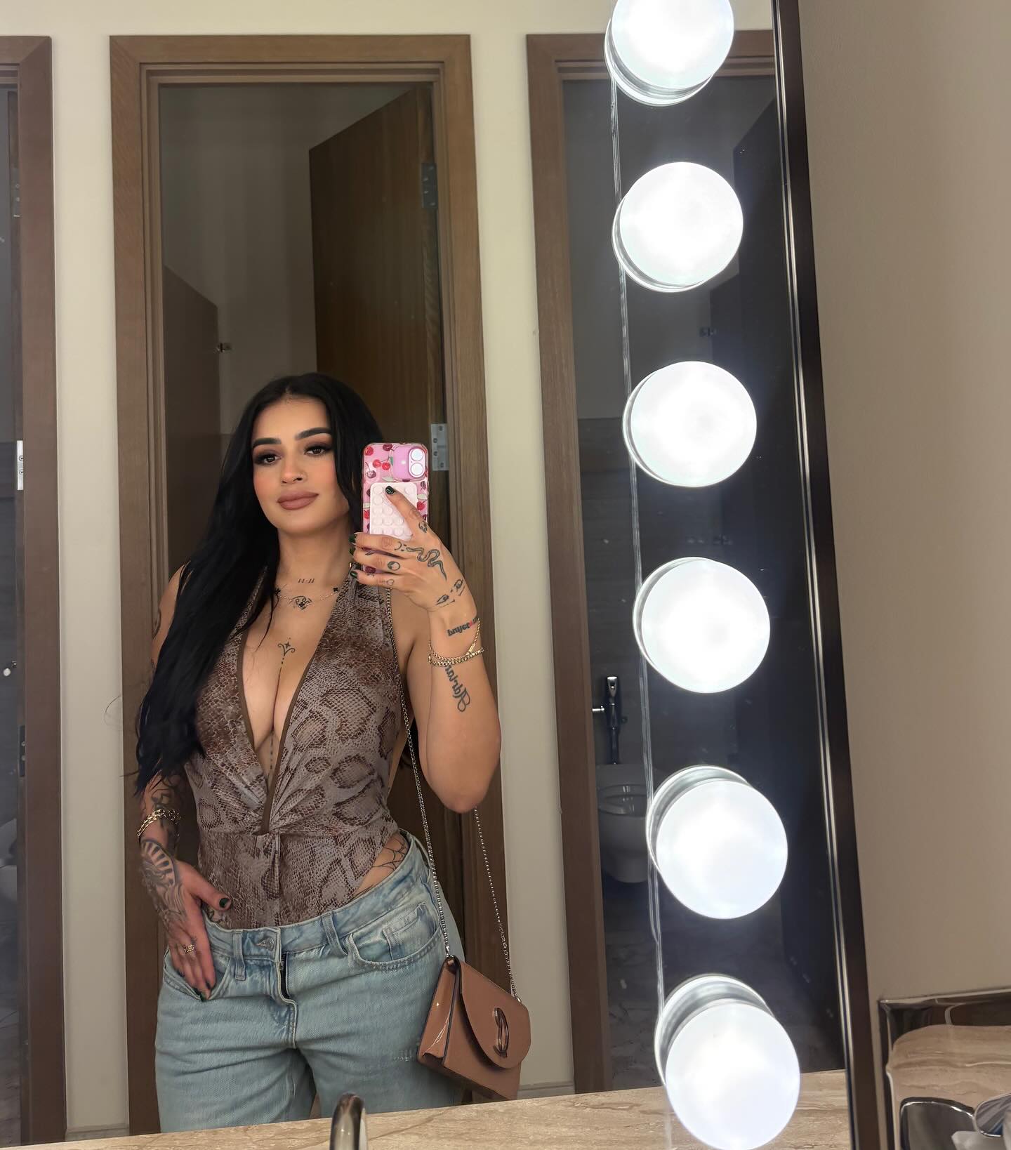 Marlene Benitez #170966