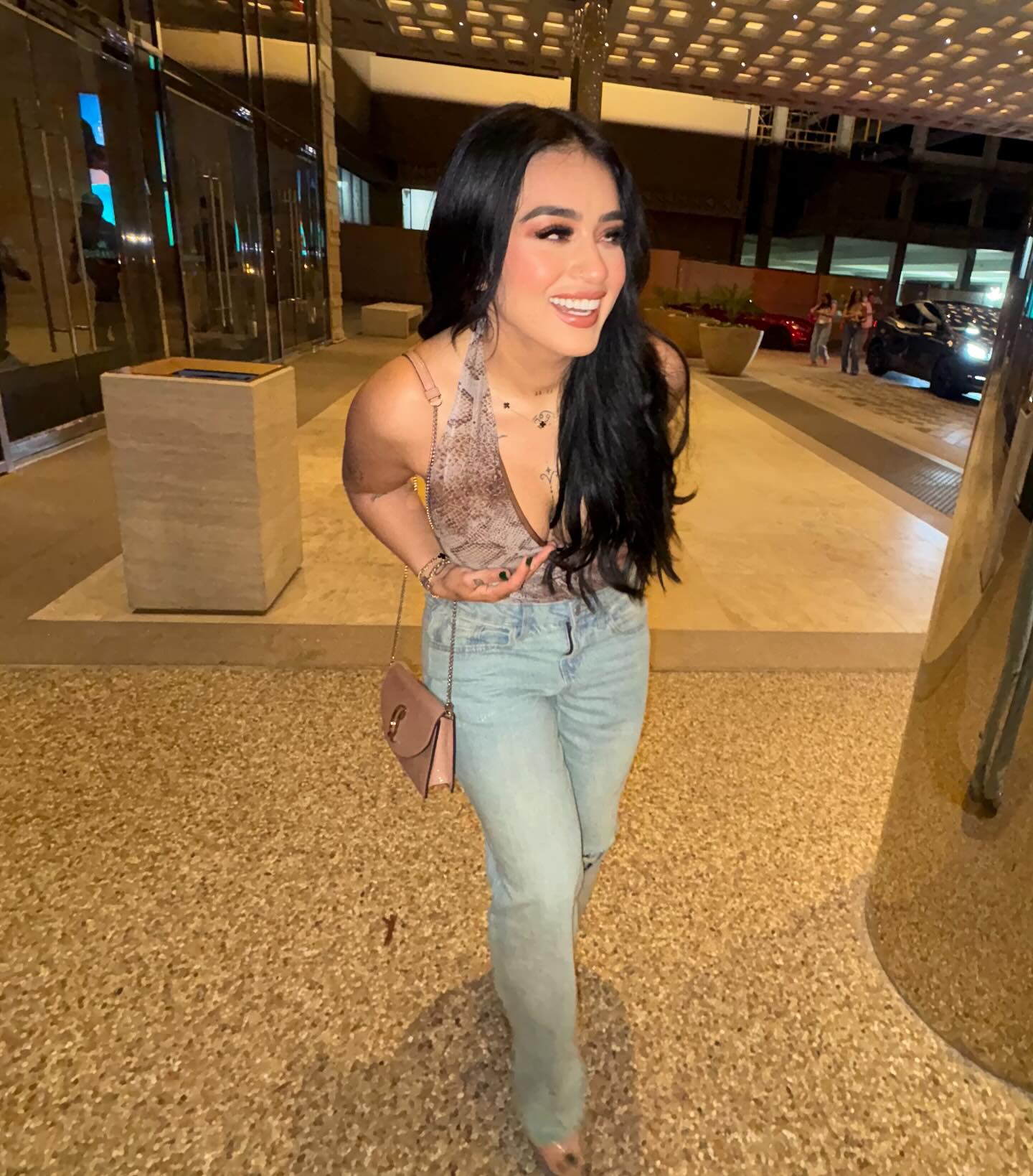 Marlene Benitez #170967