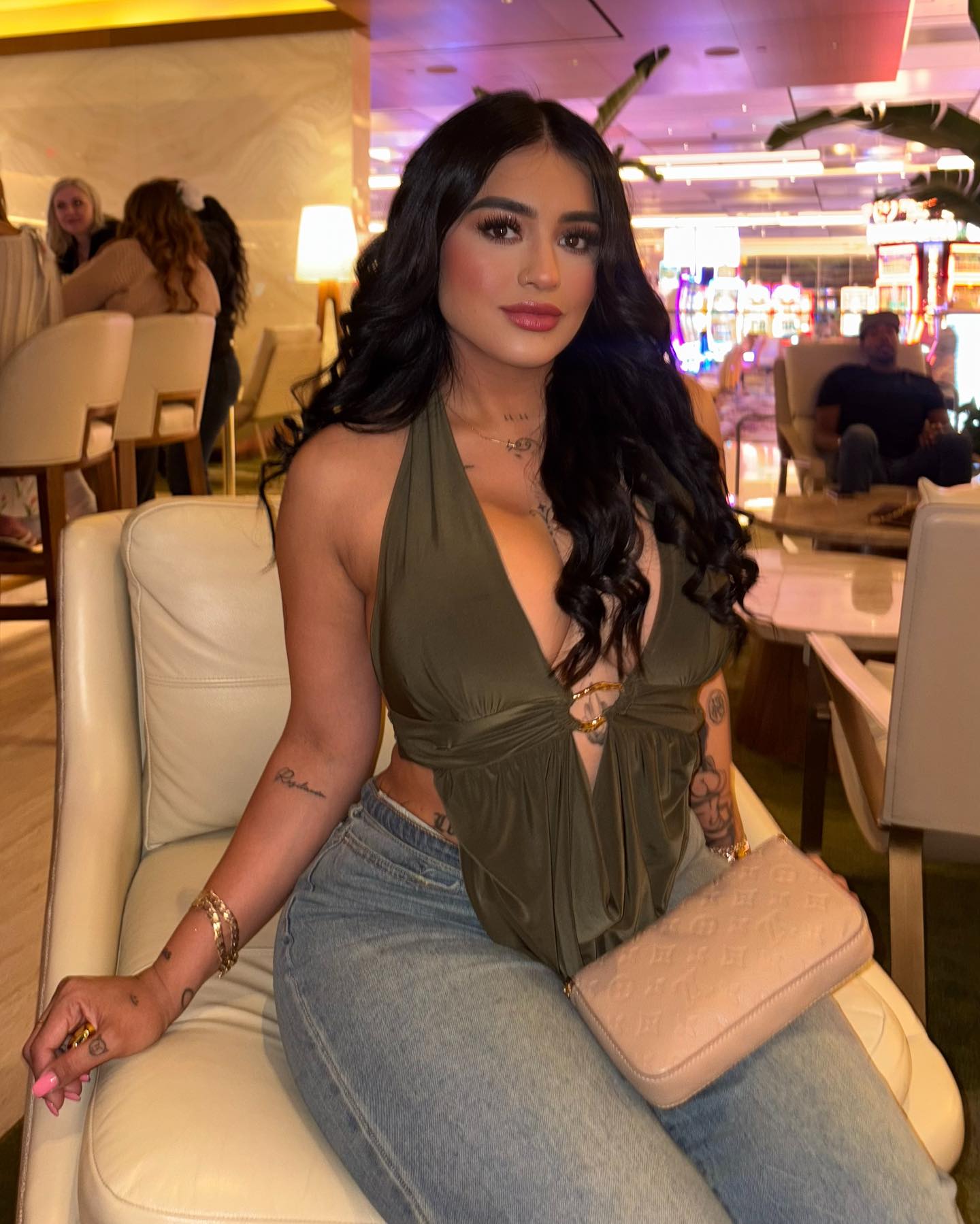 Marlene Benitez #170969