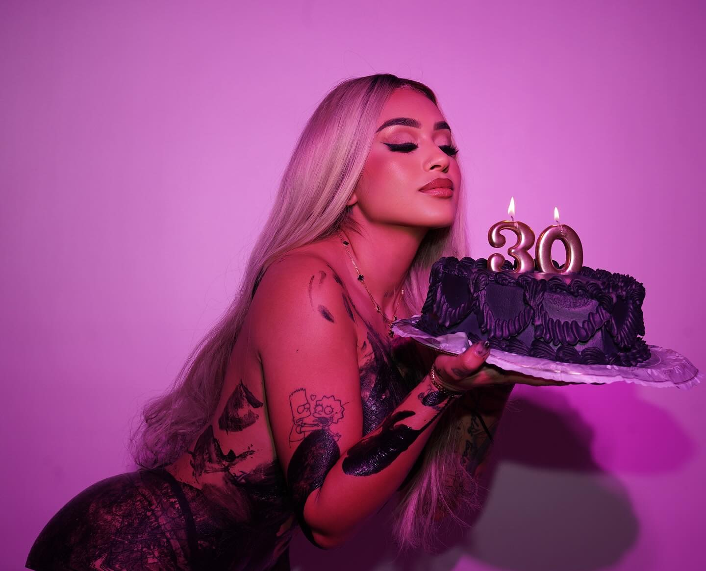 Marlene Benitez #170974