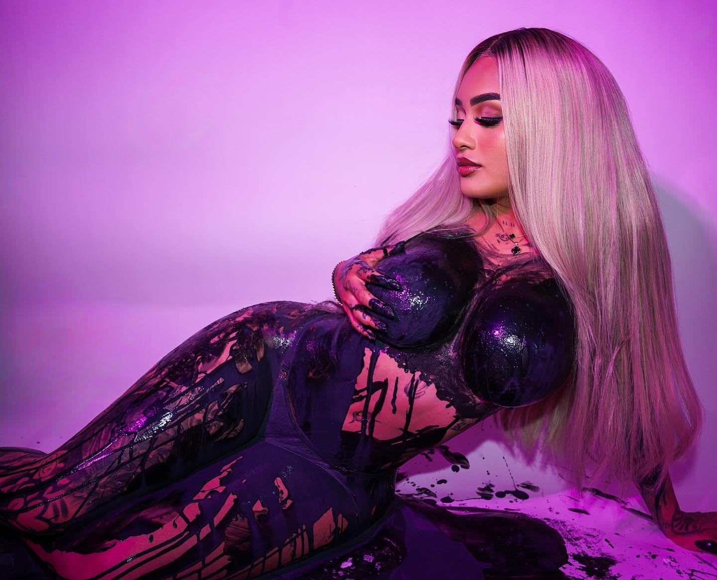 Marlene Benitez #170975