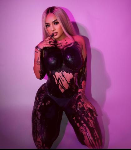 Marlene Benitez photo 170858