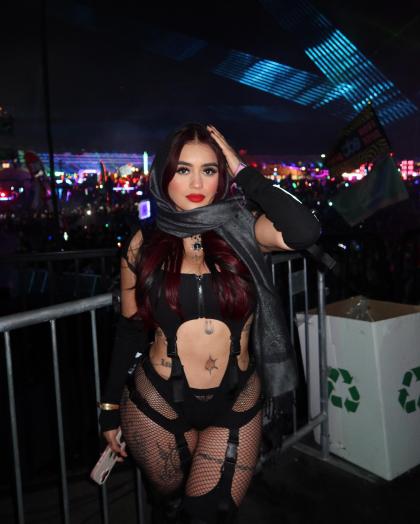 Marlene Benitez photo 170860