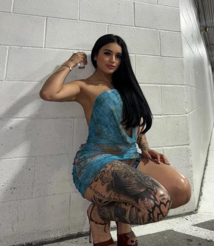 Marlene Benitez photo 170863