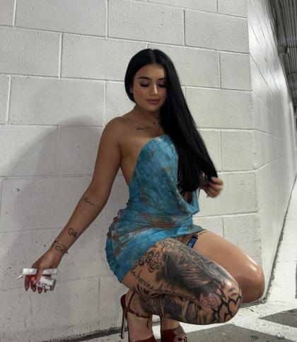 Marlene Benitez photo 170864